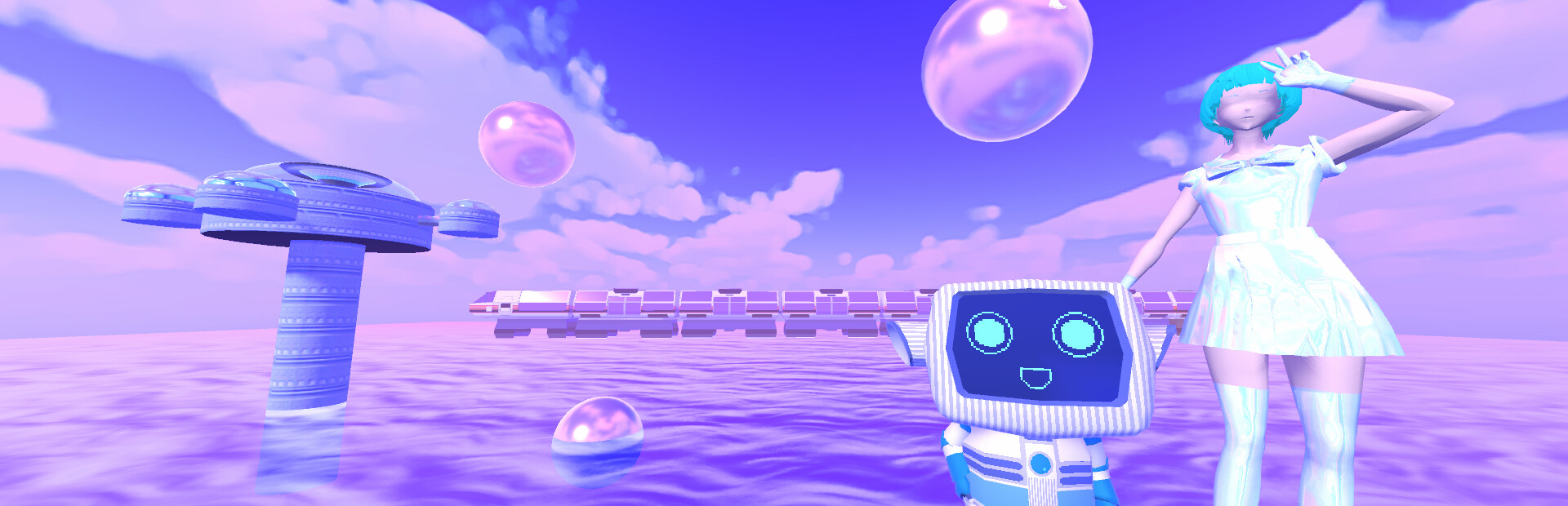 Broken Reality 2000 cover image