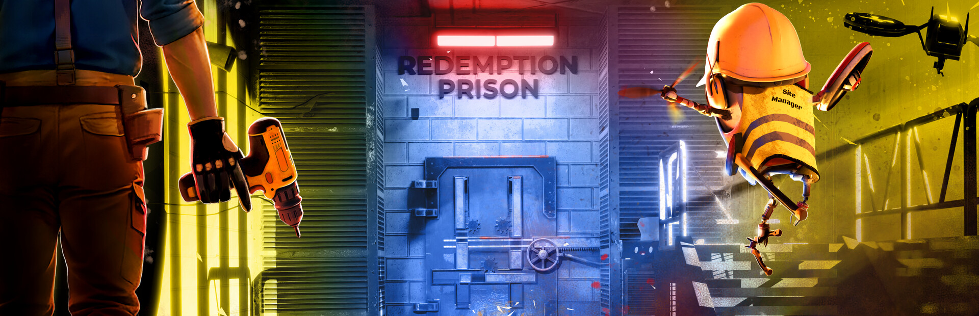 Fixer Undercover cover image