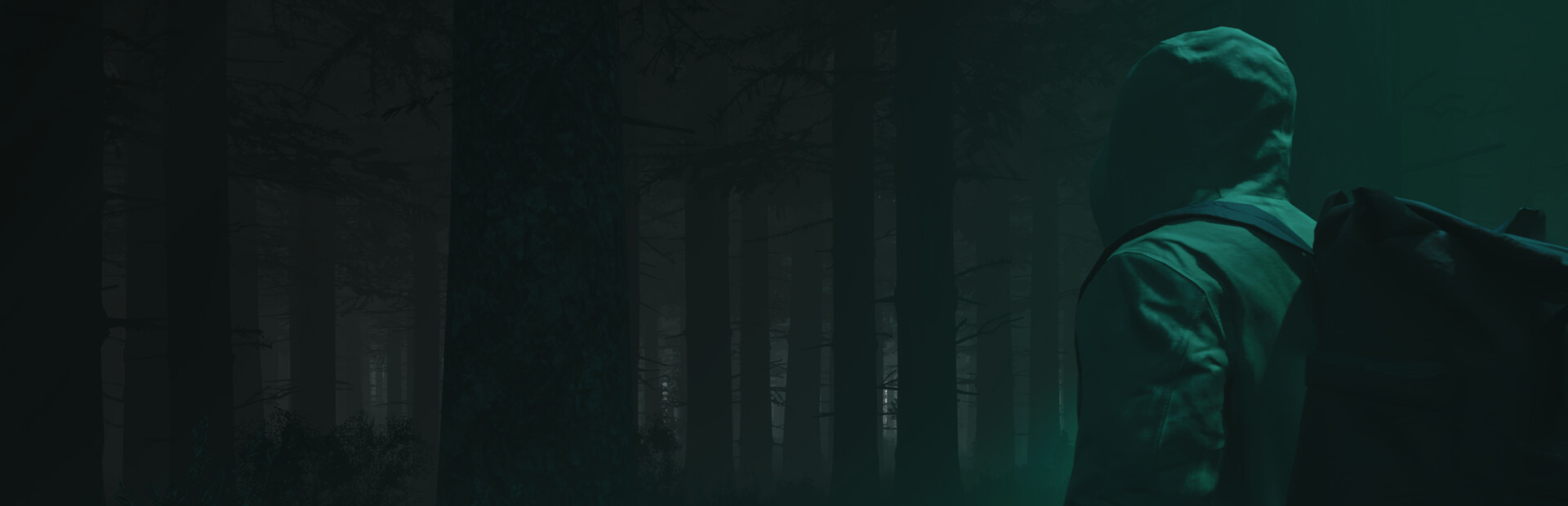 Mycelium: The Silent Contract cover image
