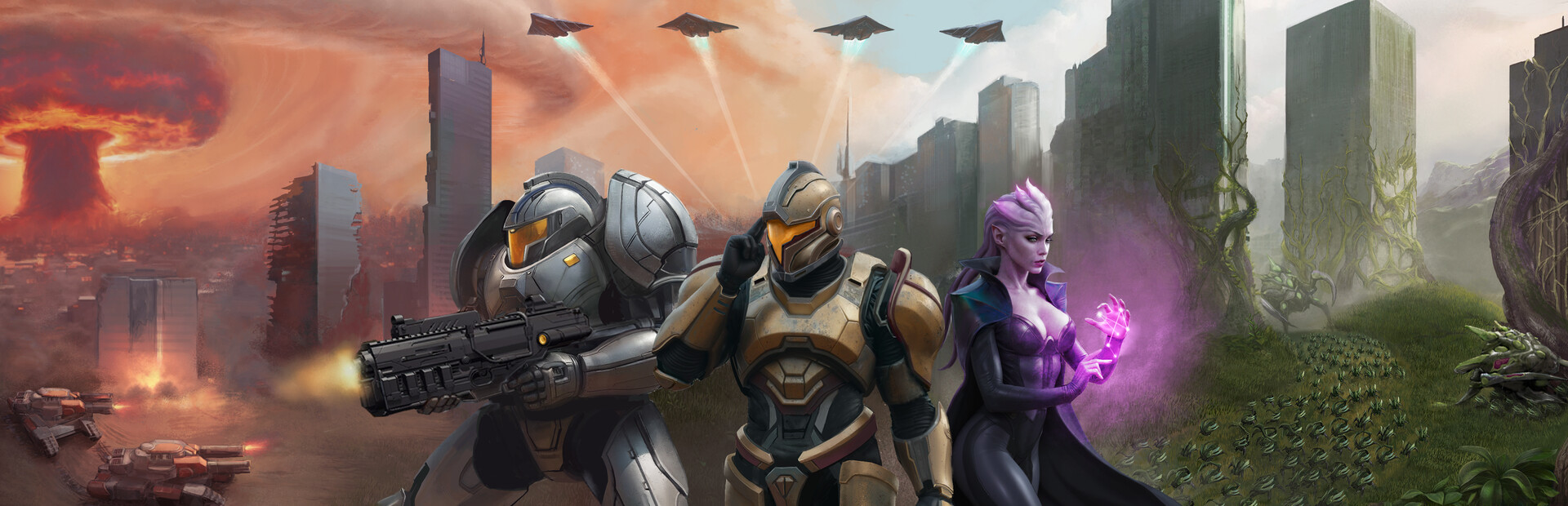 ZeroSpace cover image