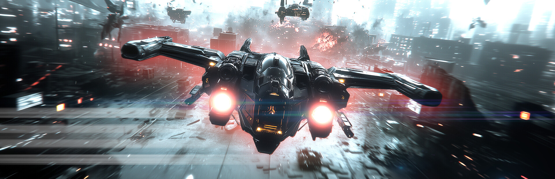 G-Rebels cover image