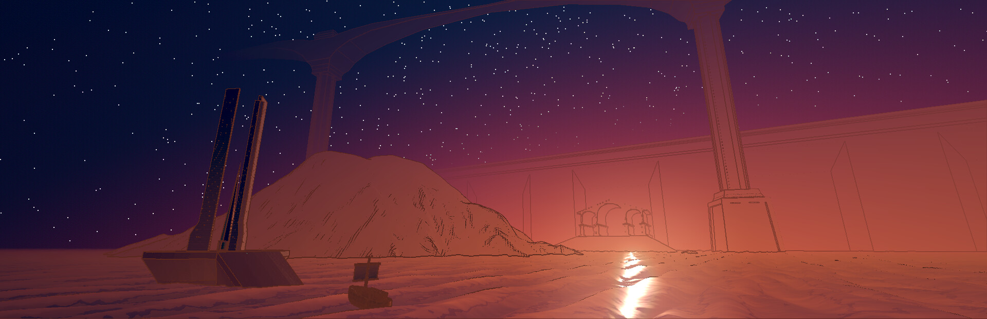 Flux Empyrean cover image