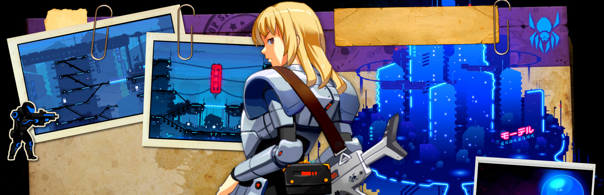 Millennium Conflict cover image