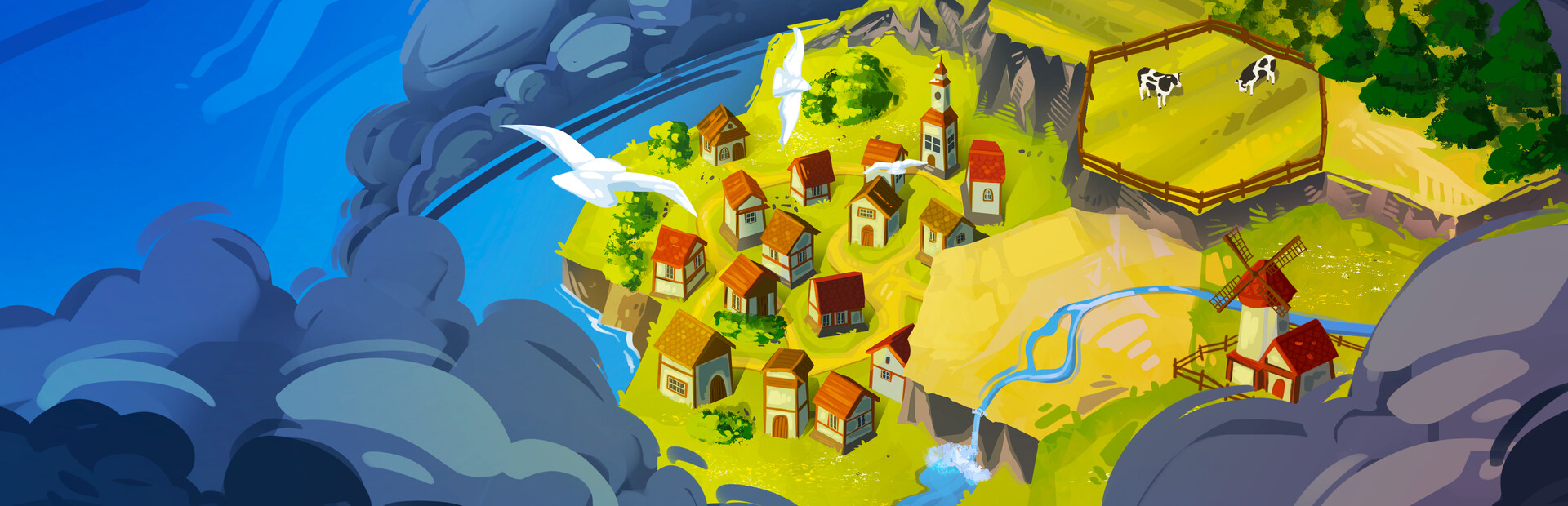 Hexagod cover image