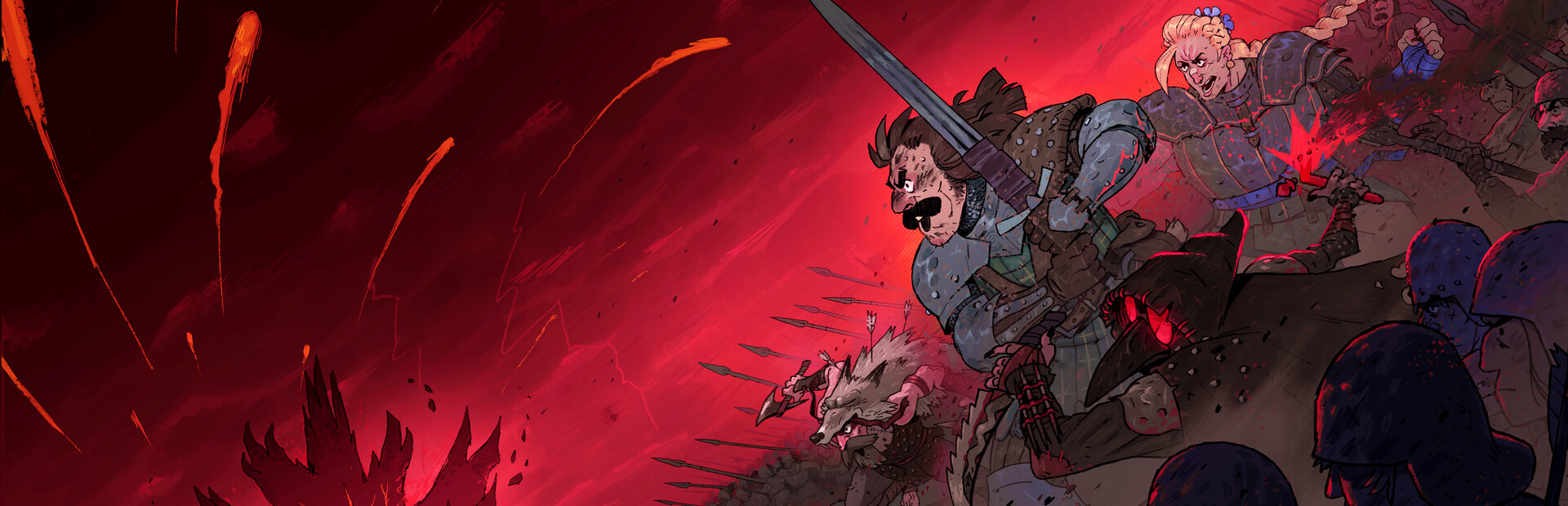 Tears of Metal cover image