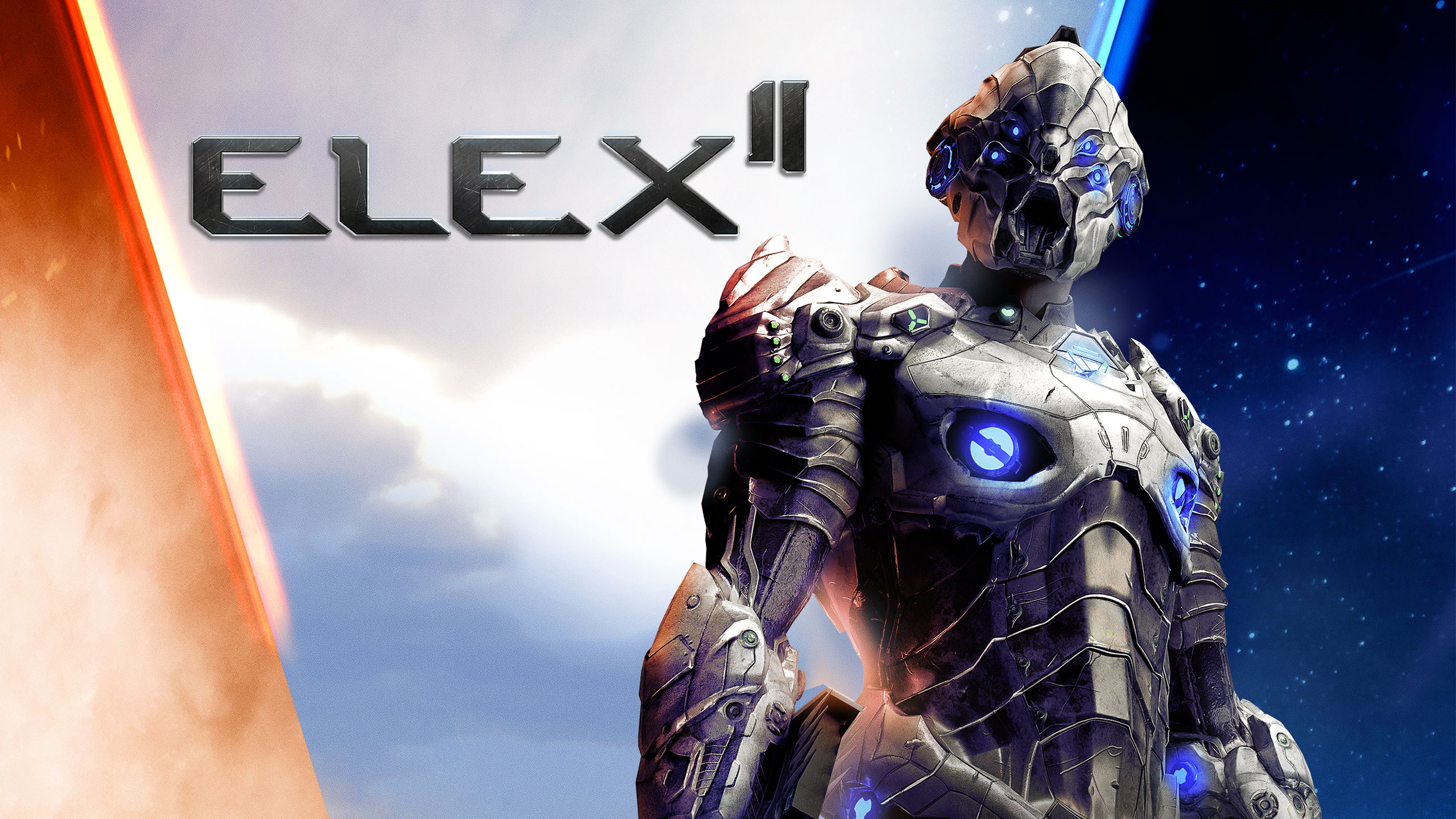 ELEX II cover image