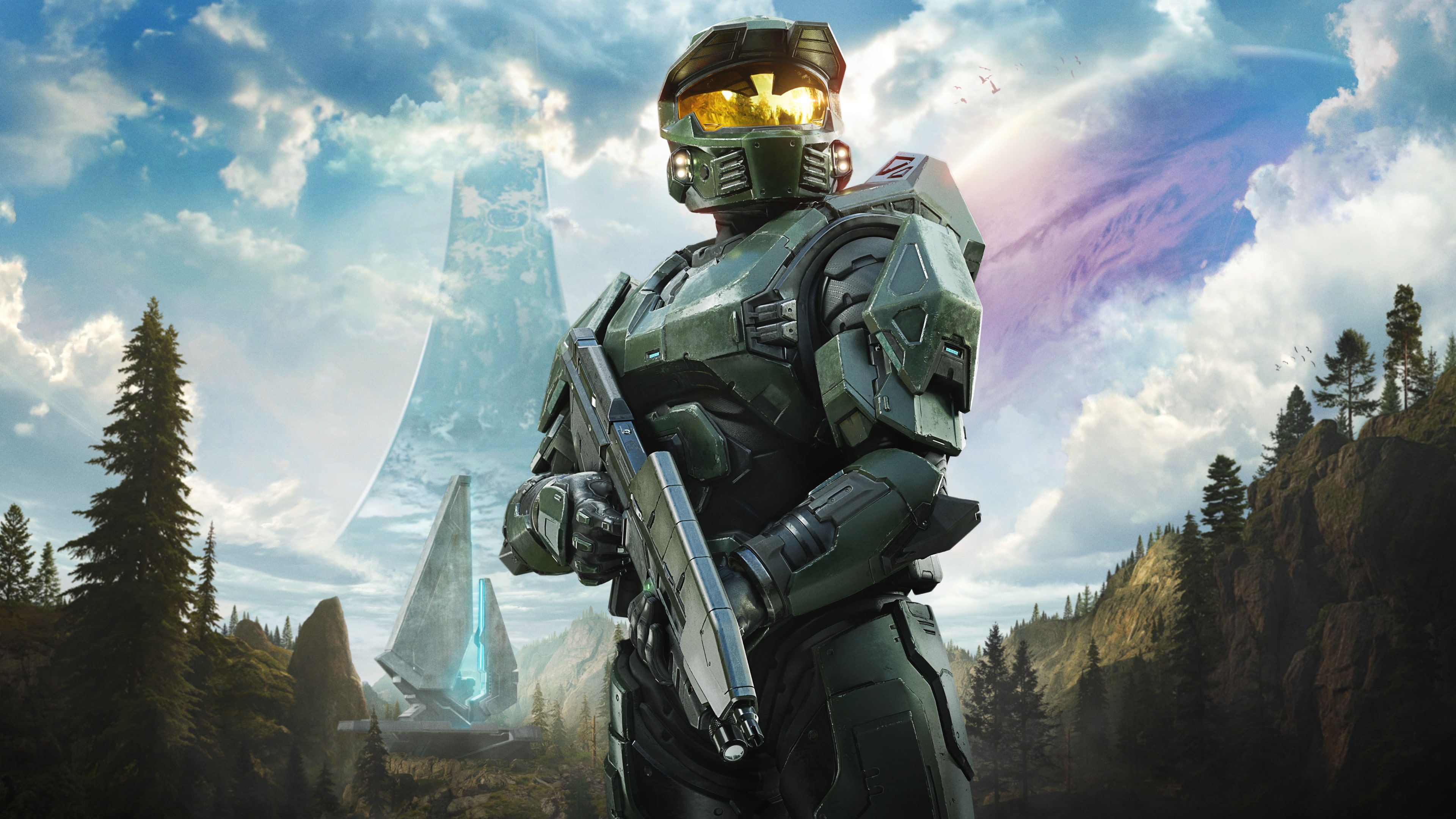 Halo: Campaign Evolved cover image