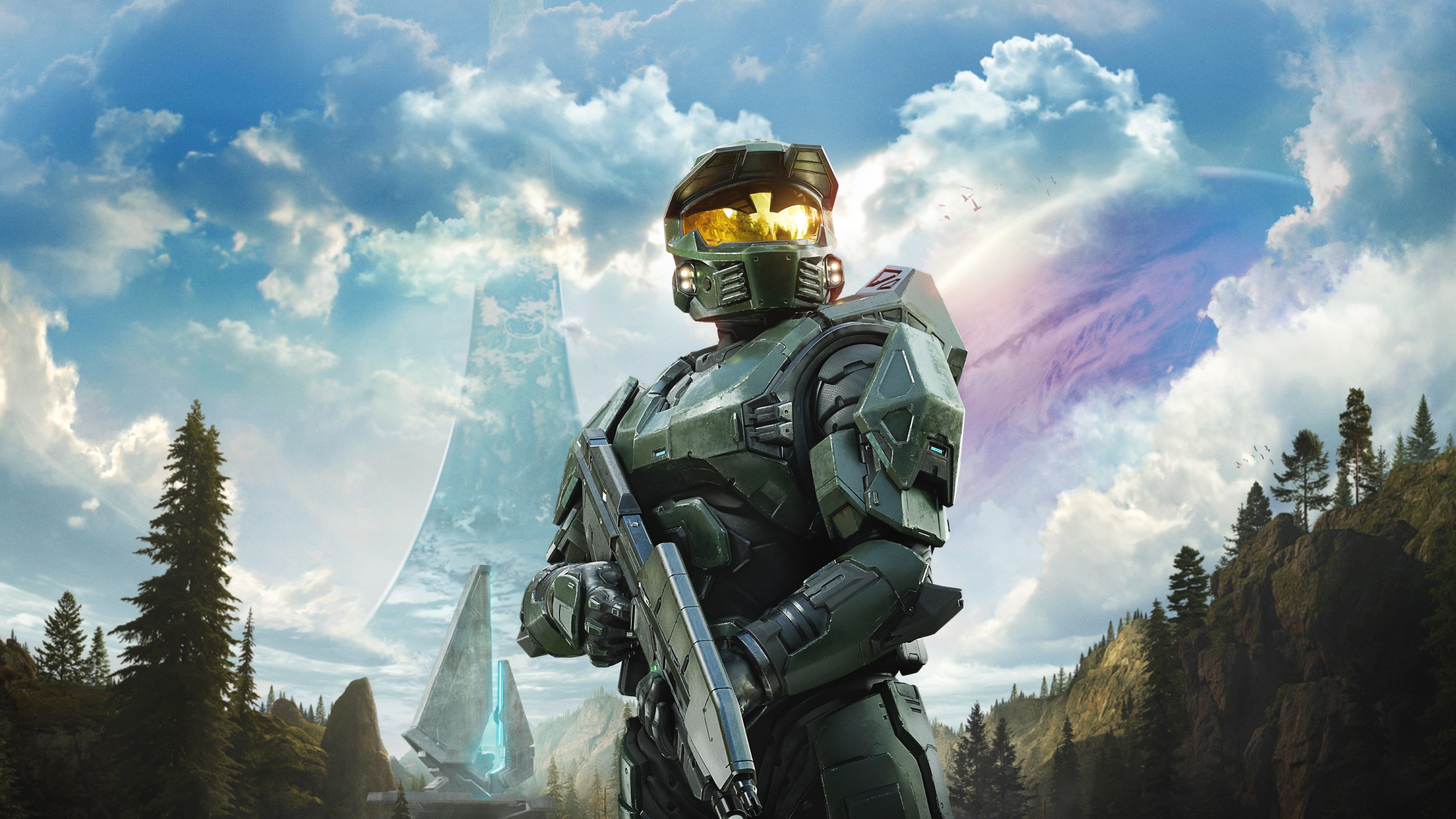 Halo: Campaign Evolved cover image