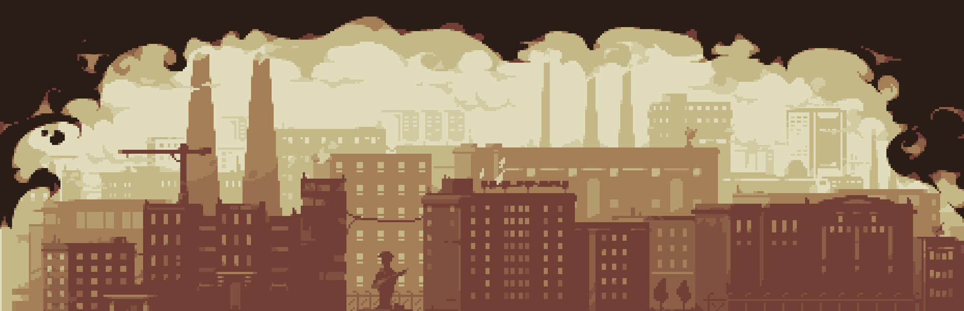 What Awaits, Aleksey? cover image