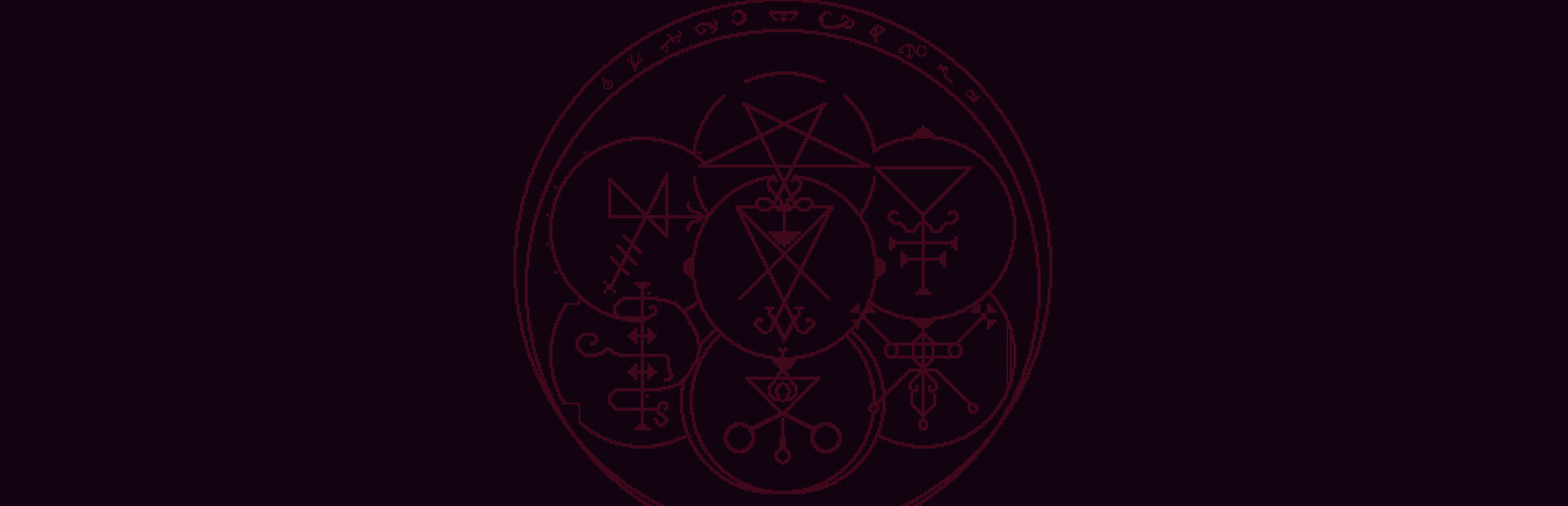 Ritus Exorcismus cover image