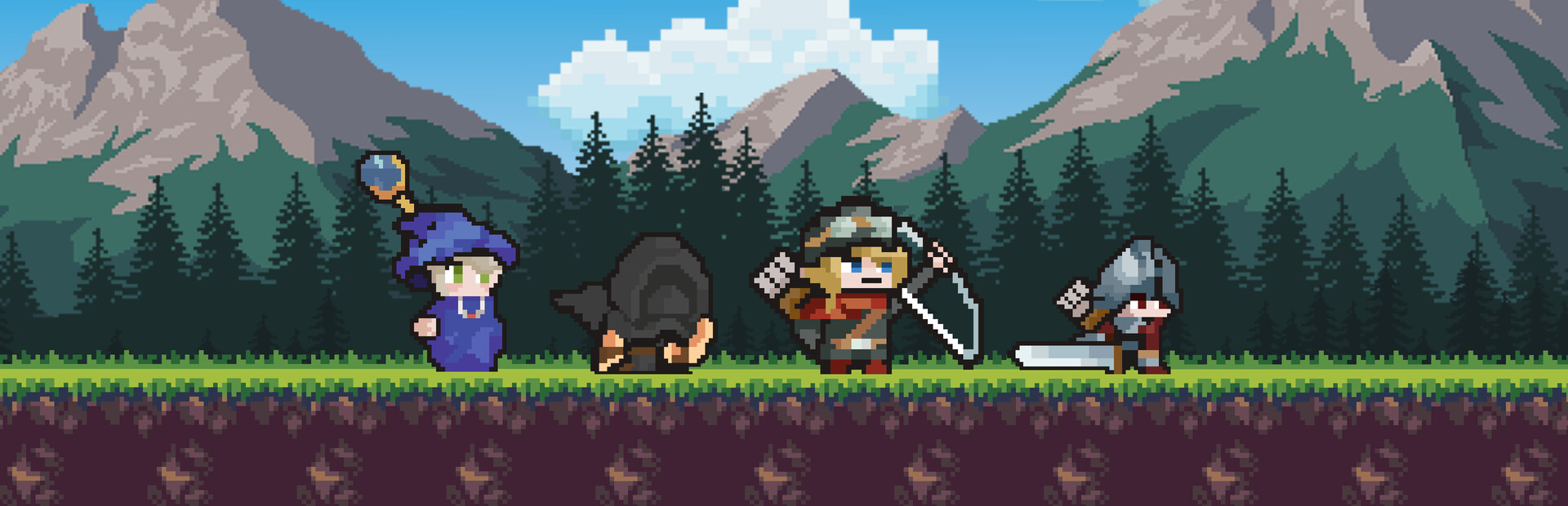 Desktop Heroes cover image