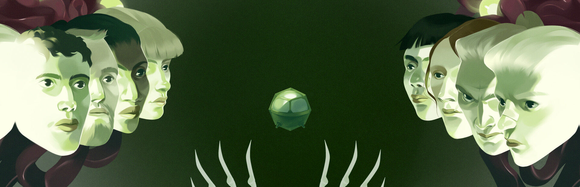 Sub-Verge cover image