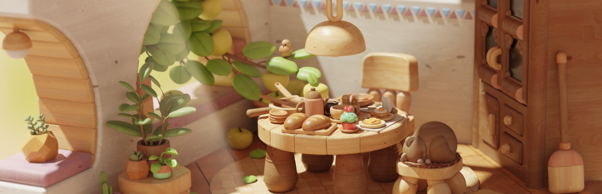 Woodo cover image