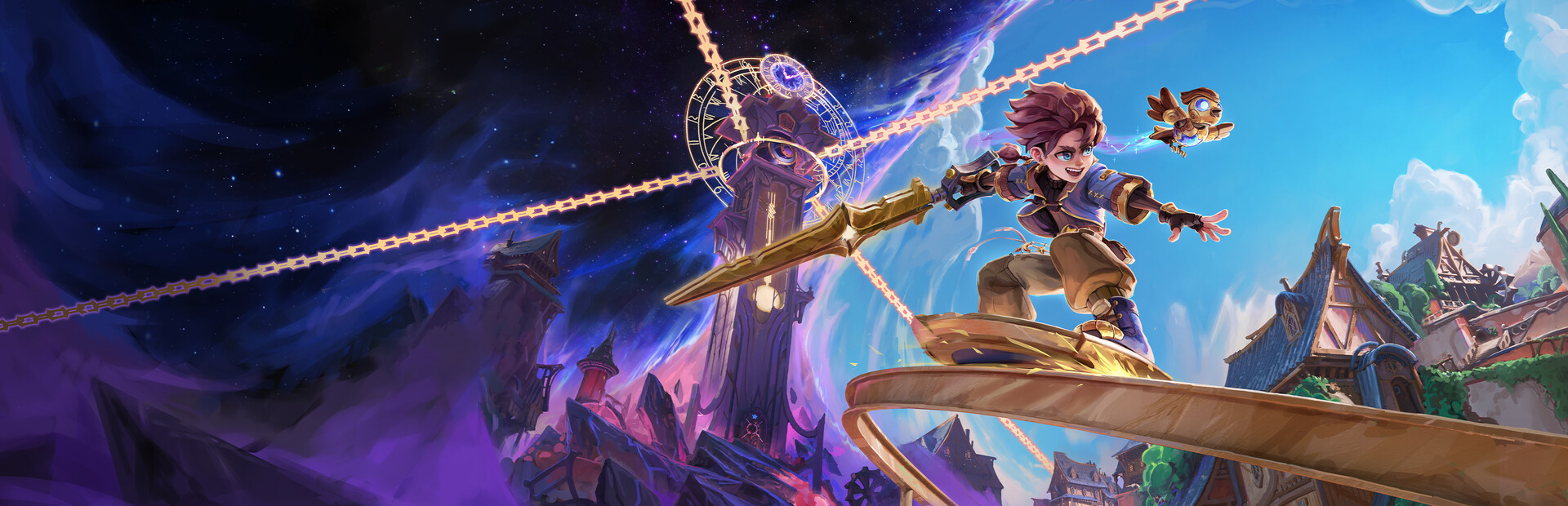 Duskfade cover image