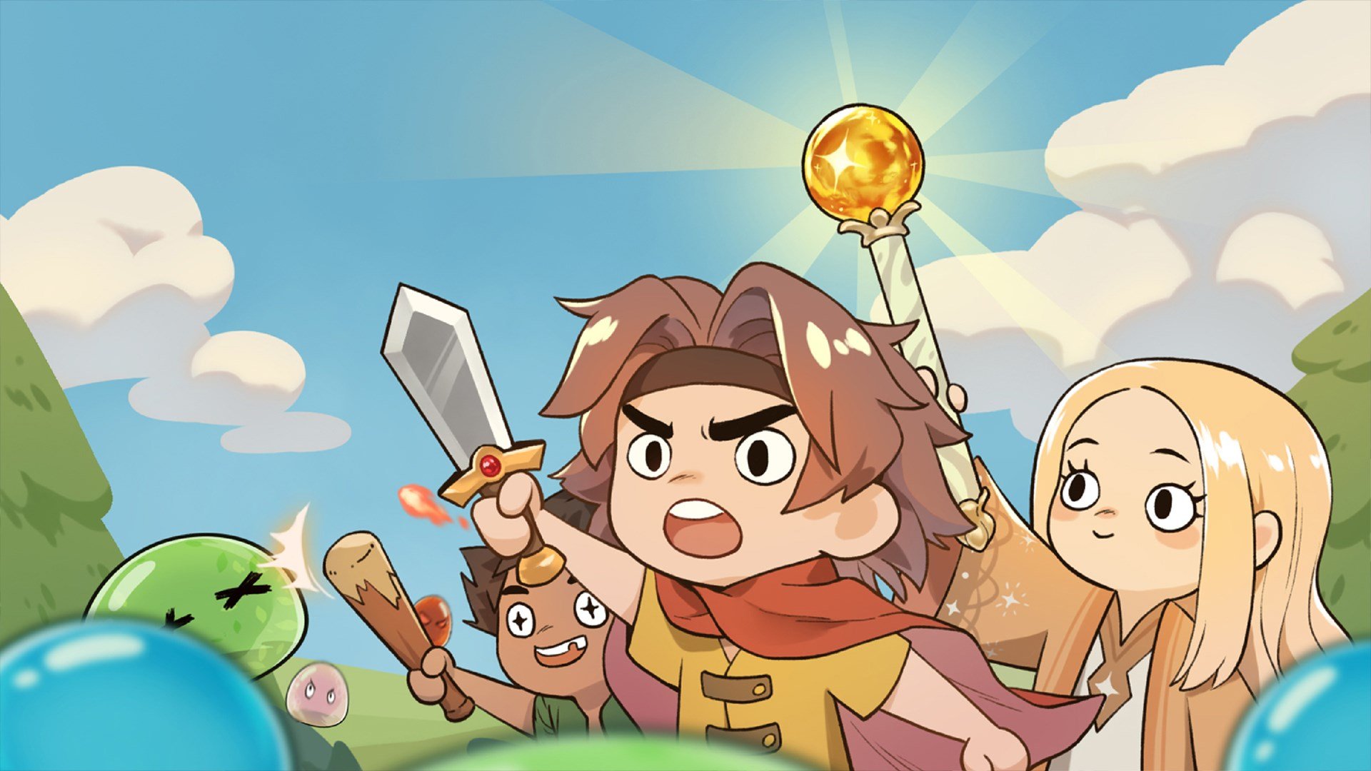 Survivor Legion cover image