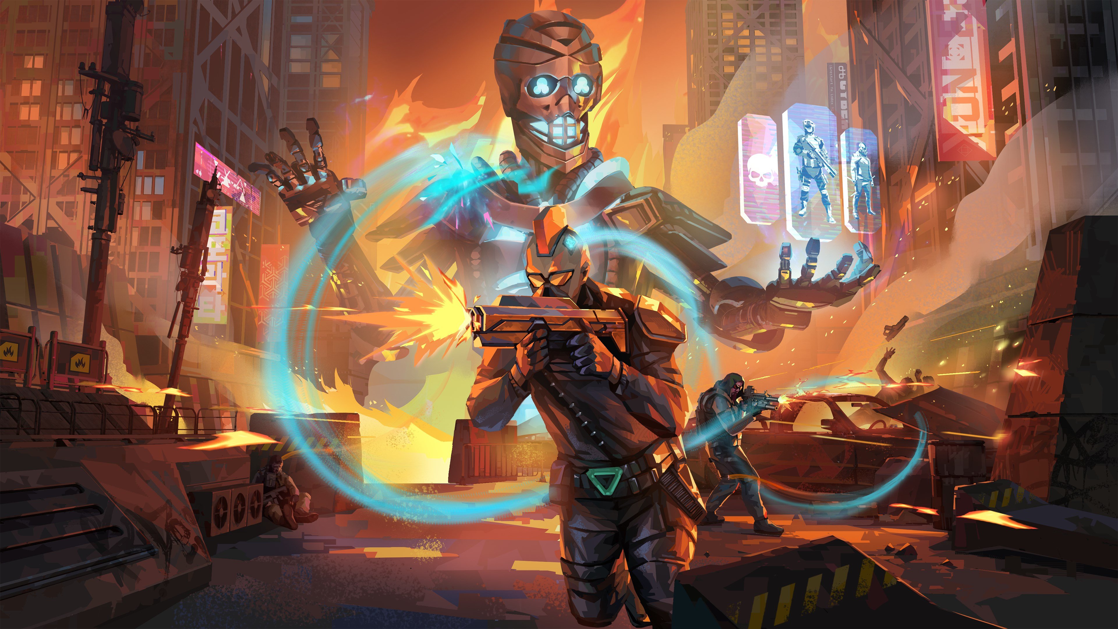 Memory Lost cover image