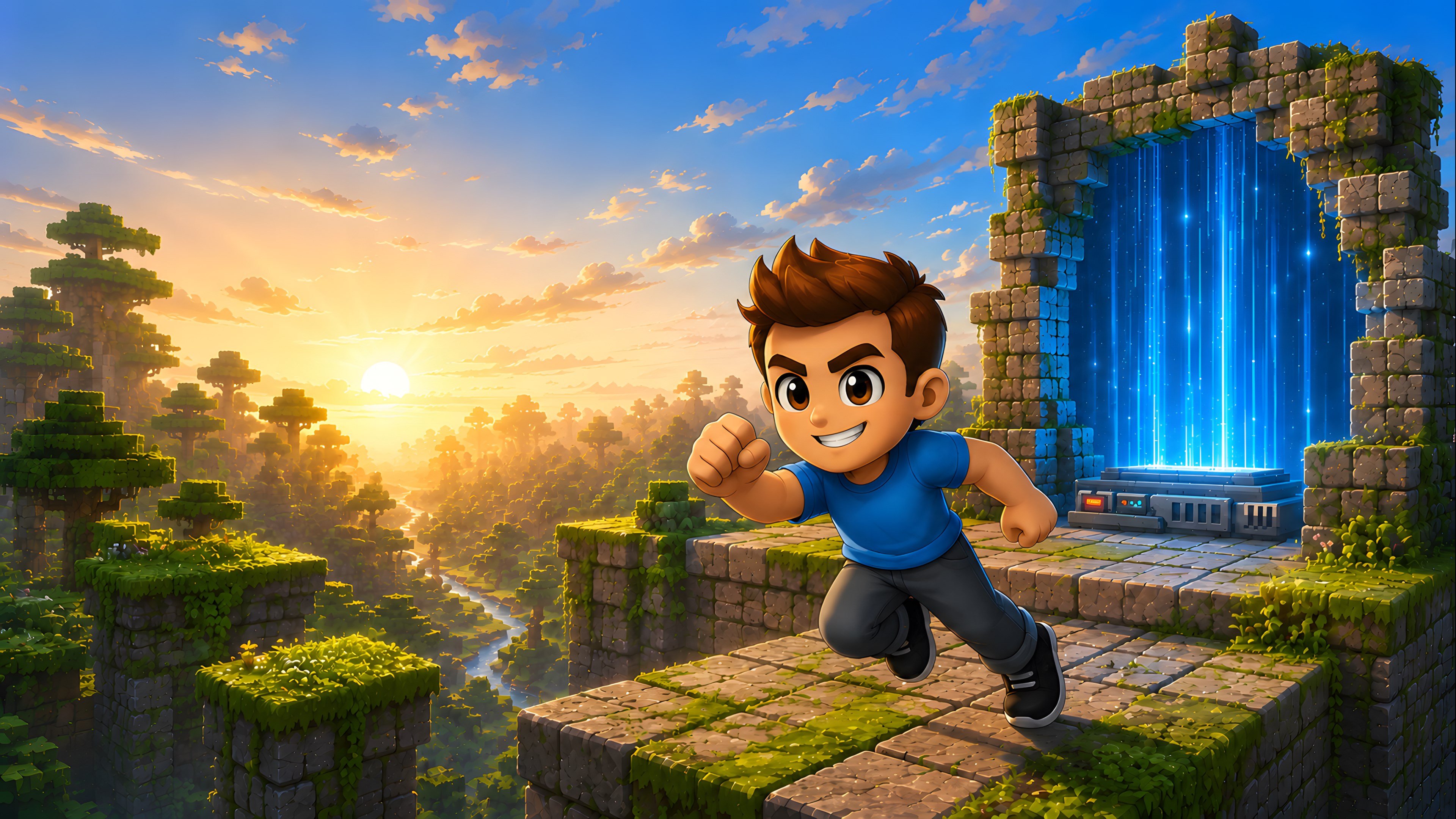 Super Dev Quest (Xbox Series) cover image
