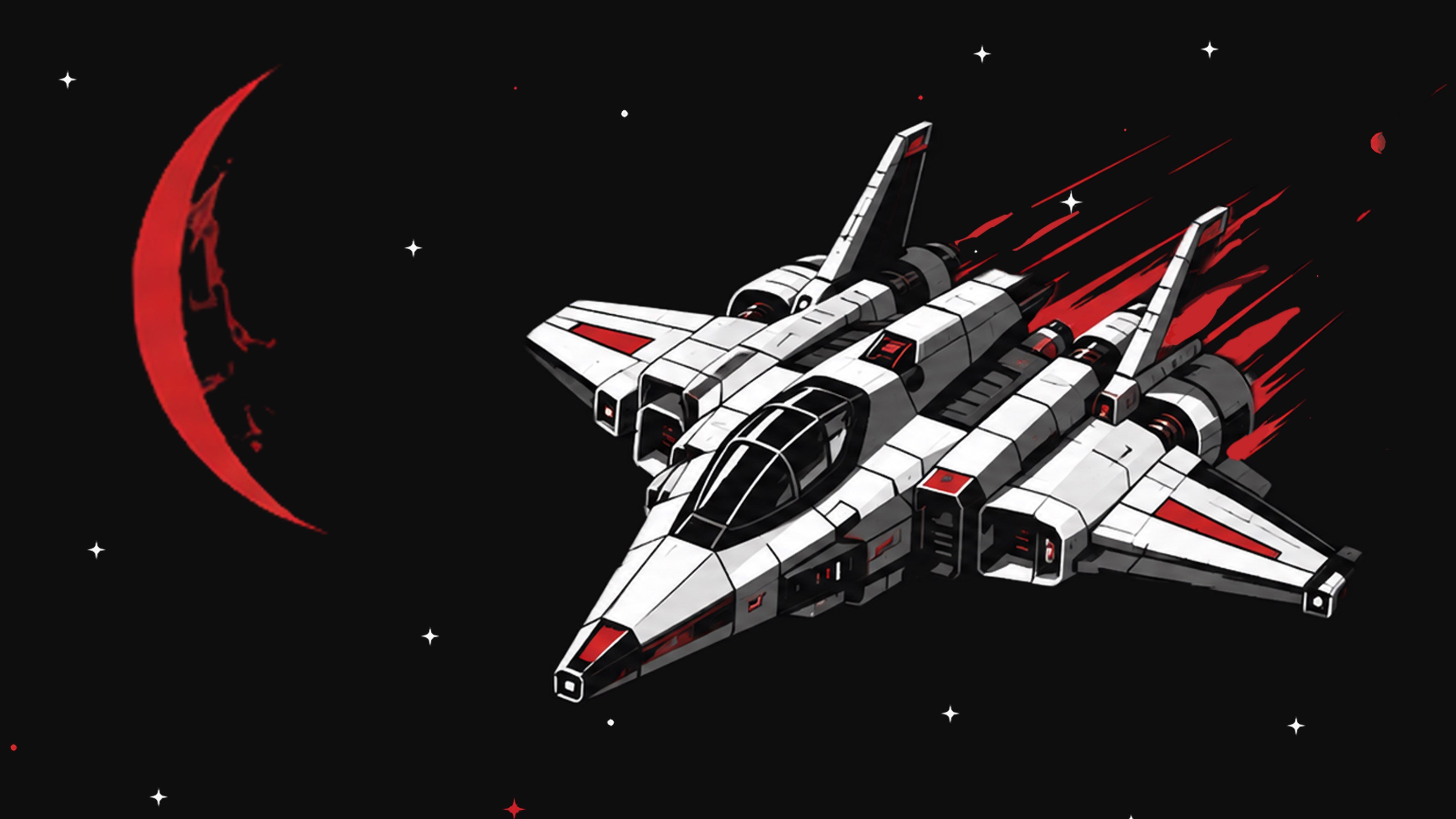 Space Is Crazy (Windows) cover image