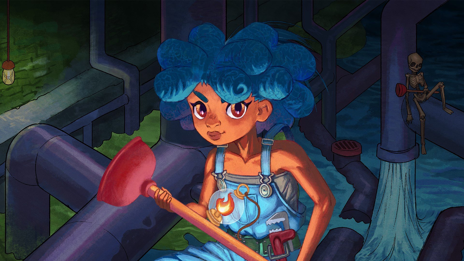 Plungeez cover image