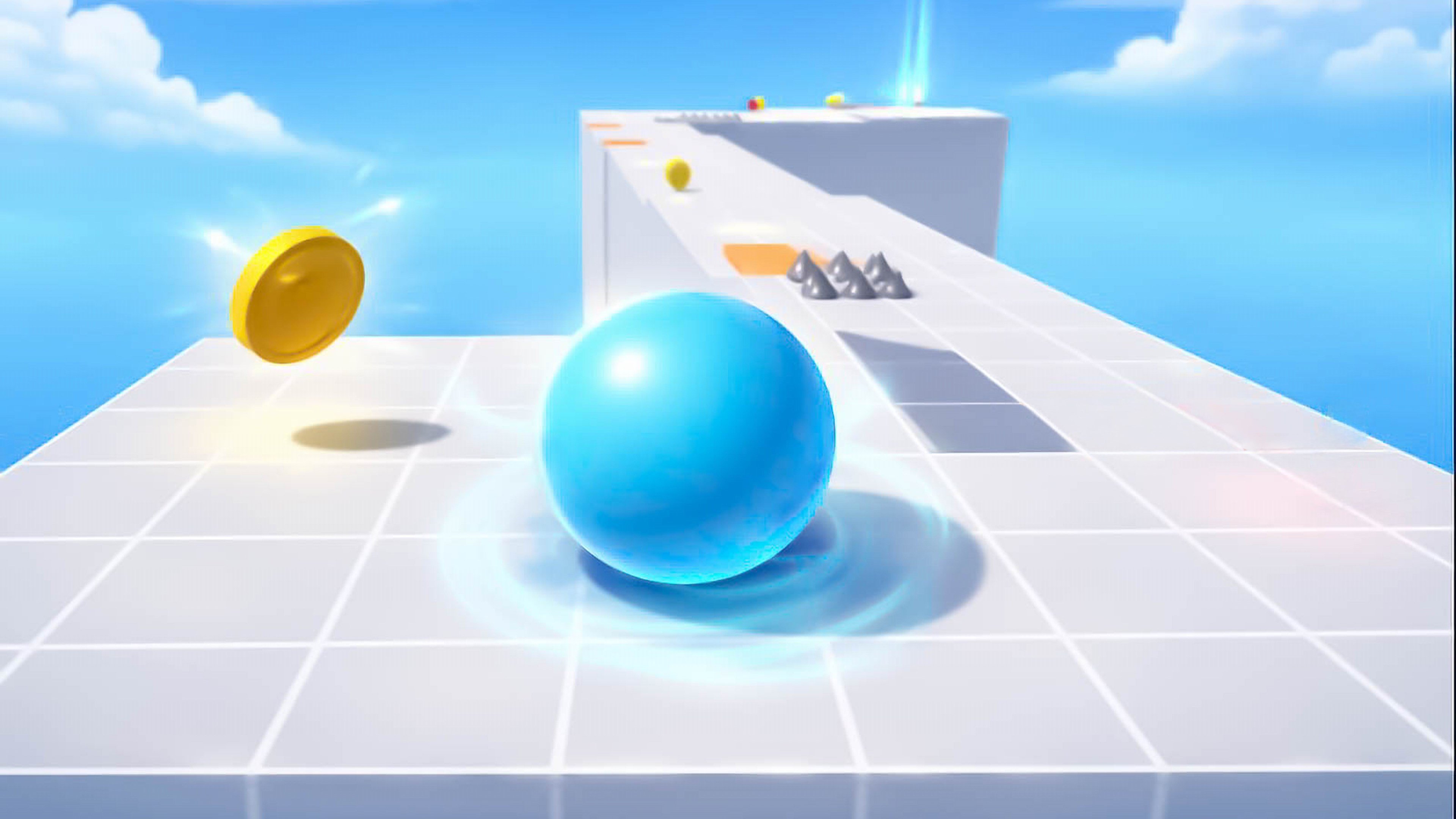 Roll Mad cover image