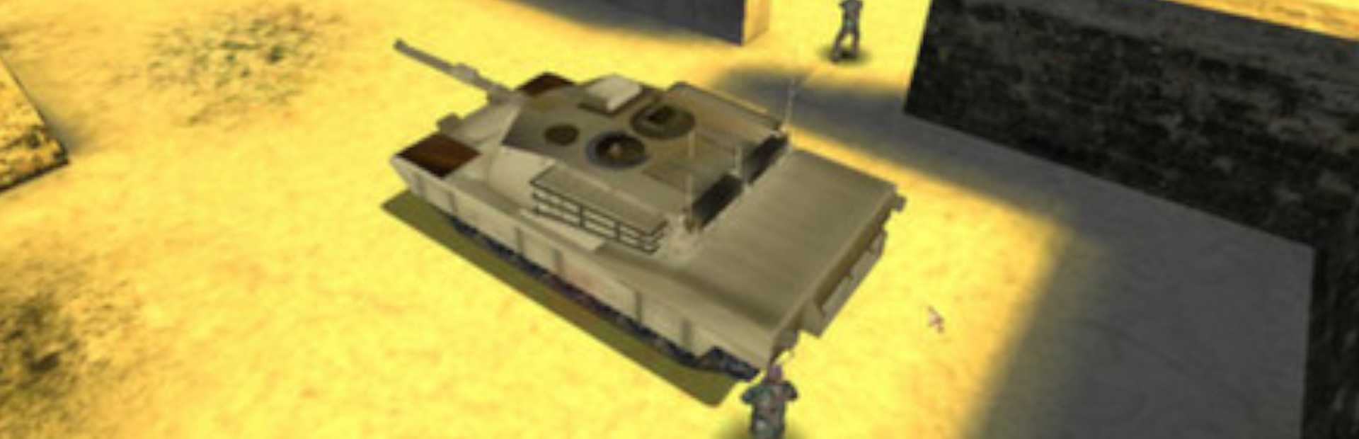 War Operations cover image