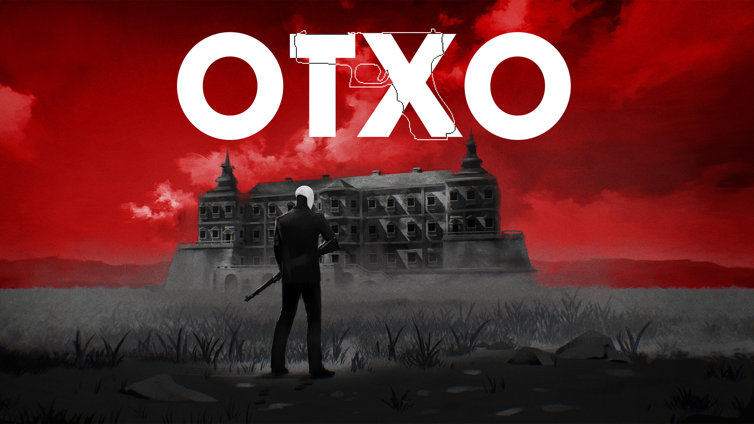 OTXO cover image