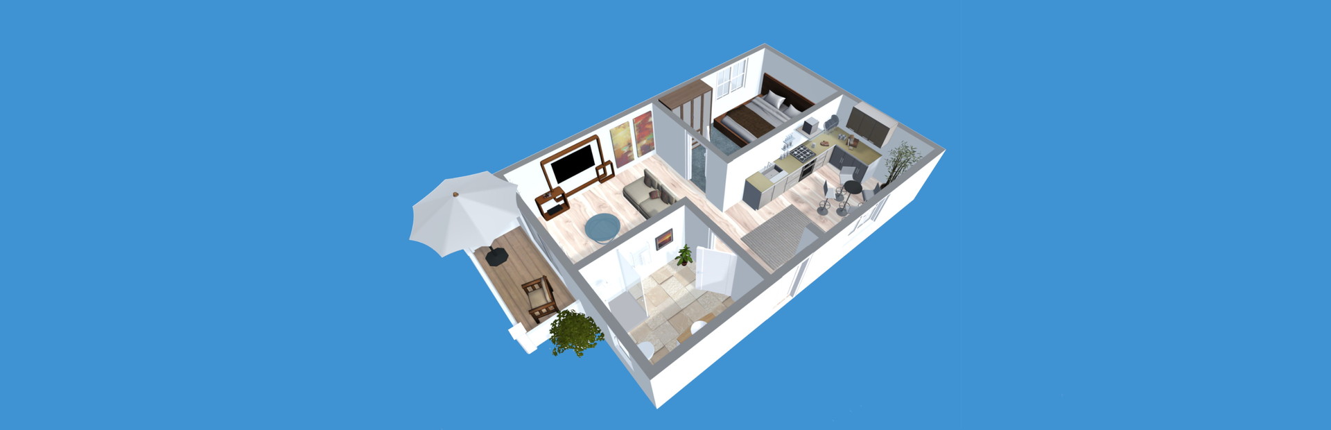 Smart Home Design cover image