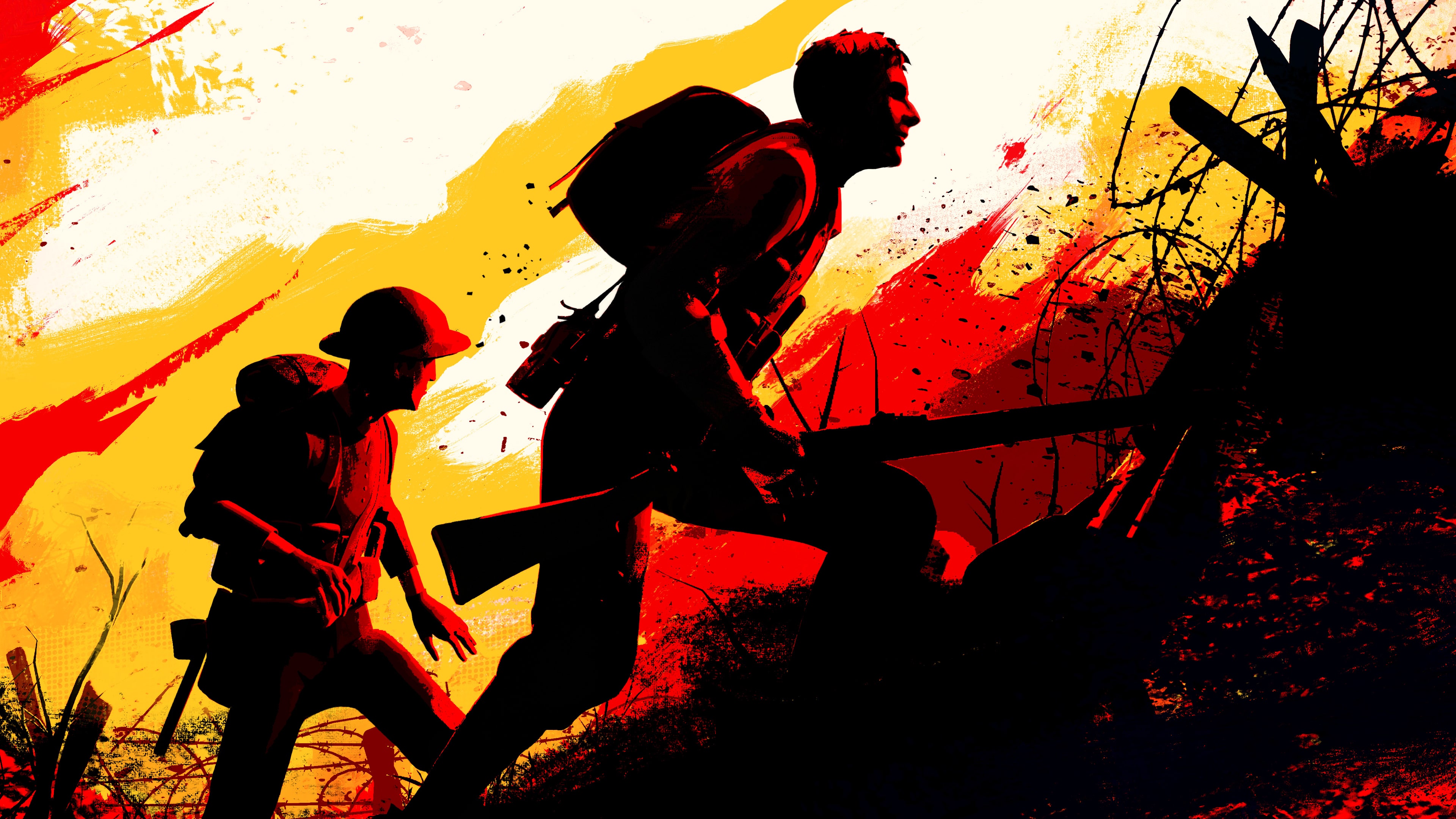 The Caribou Trail cover image