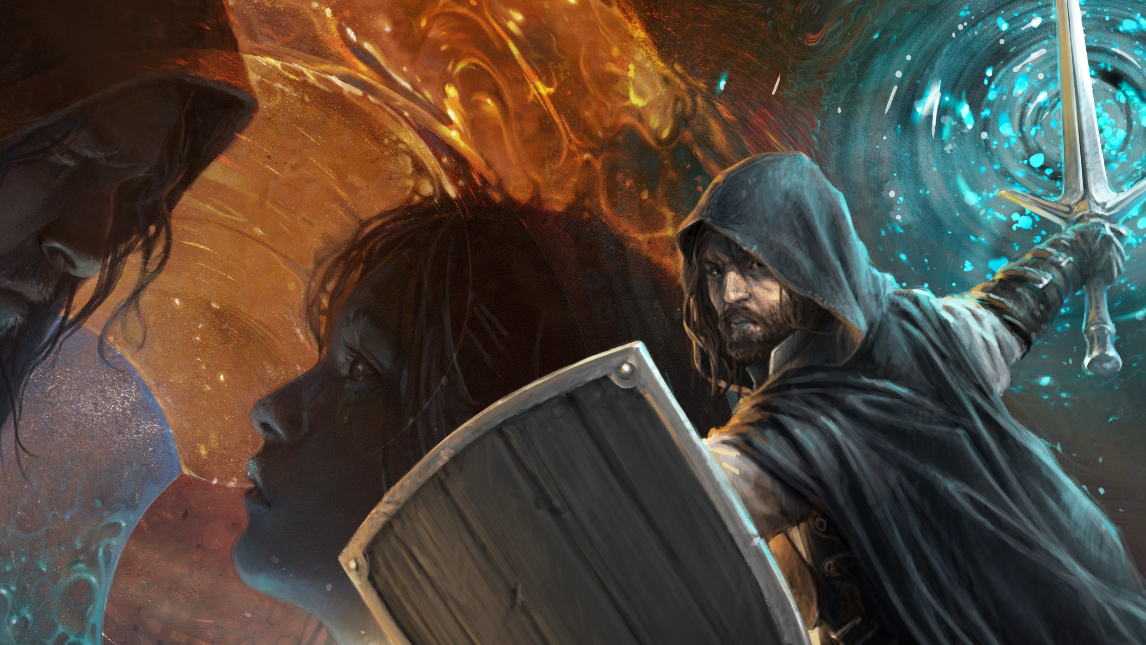 The Relic: First Guardian cover image