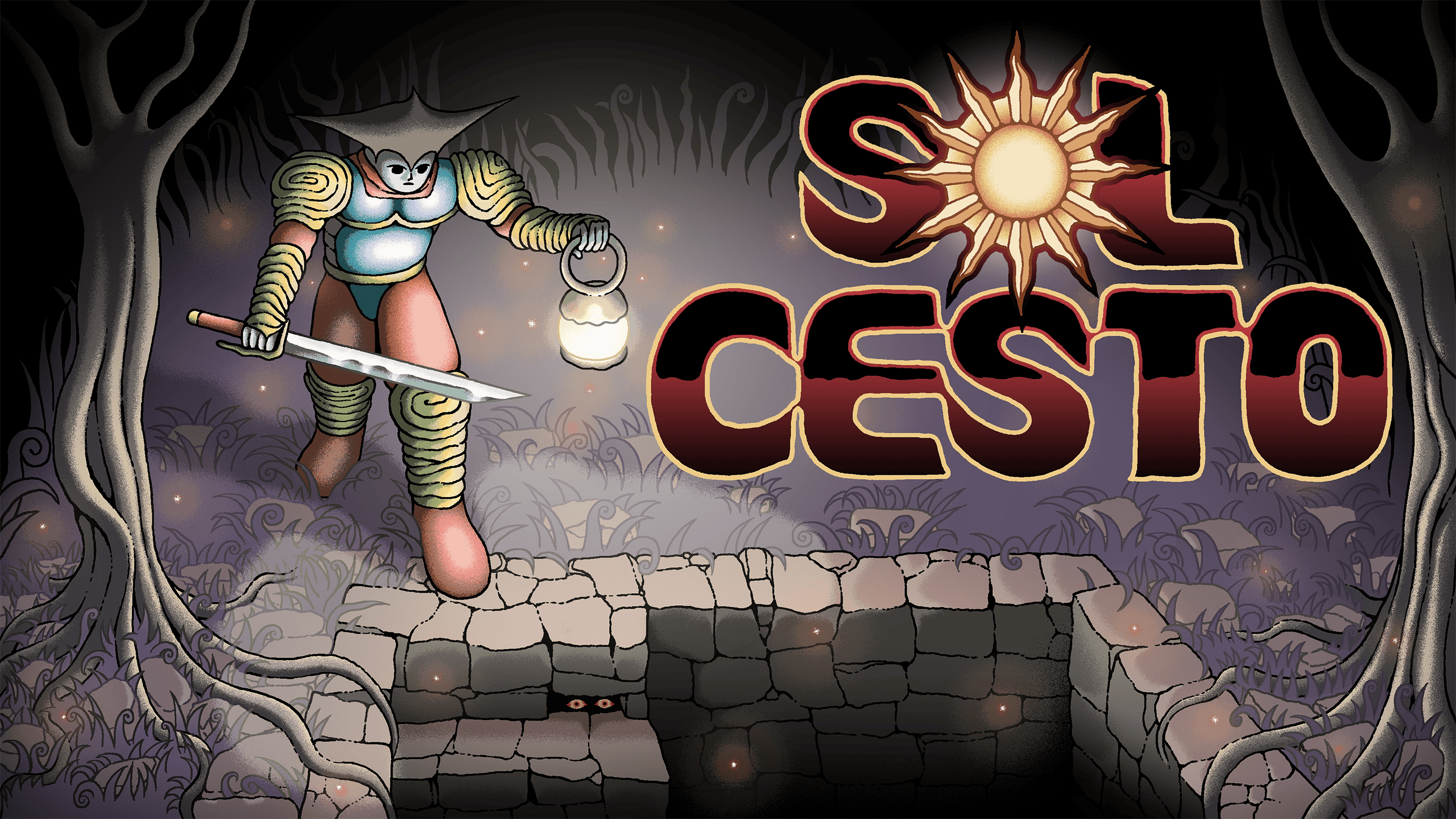 Sol Cesto cover image