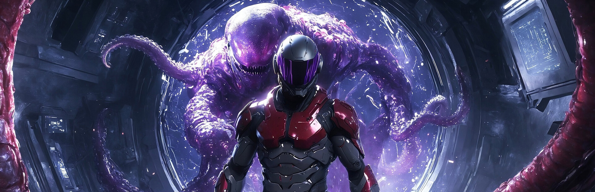Cybernetic Fault cover image