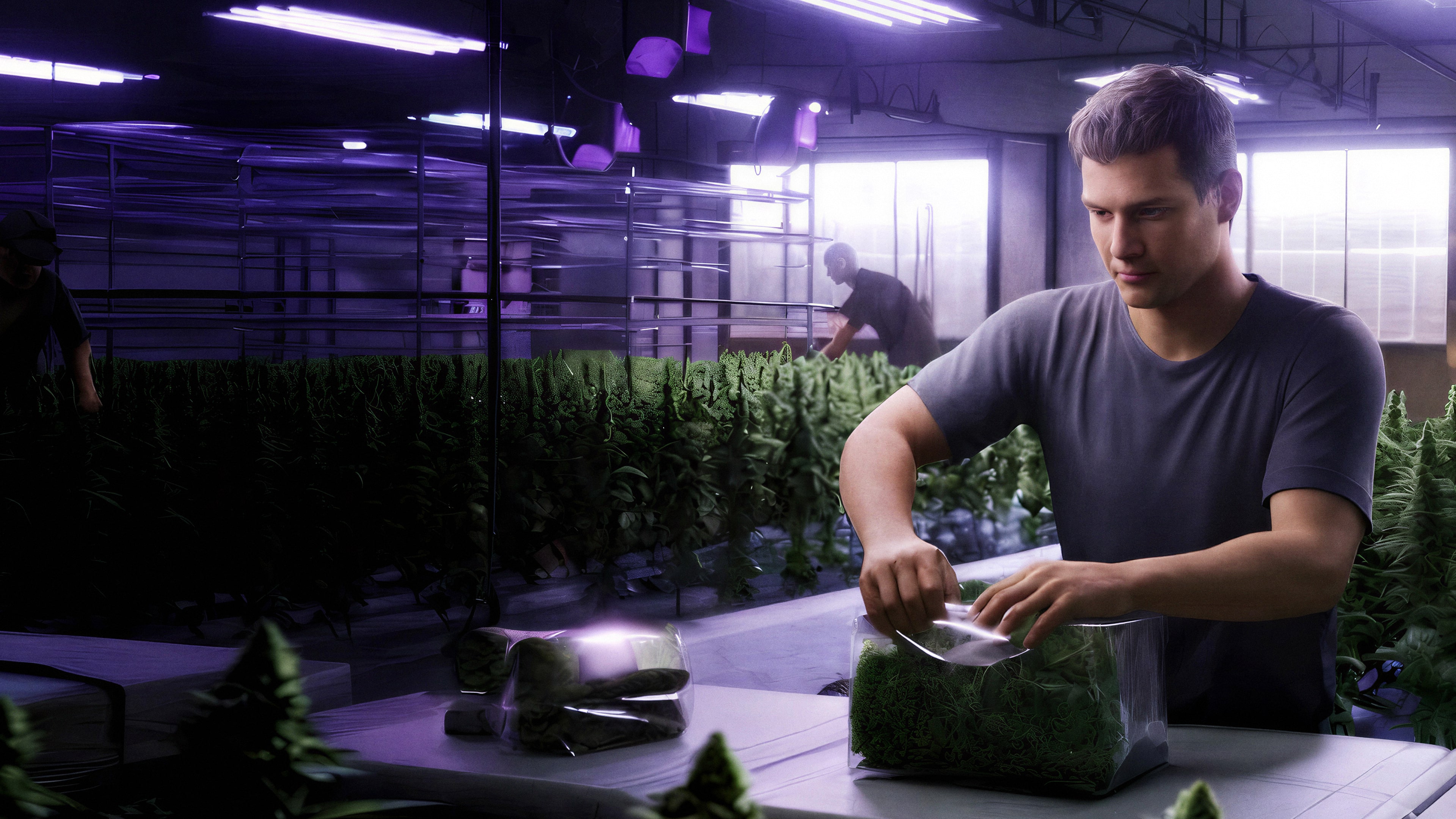 Weed Lord Simulator cover image