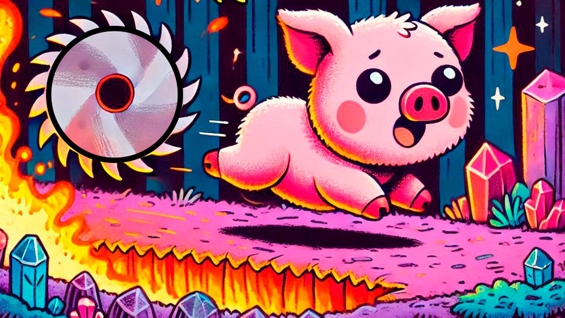 HAMVENTURE cover image