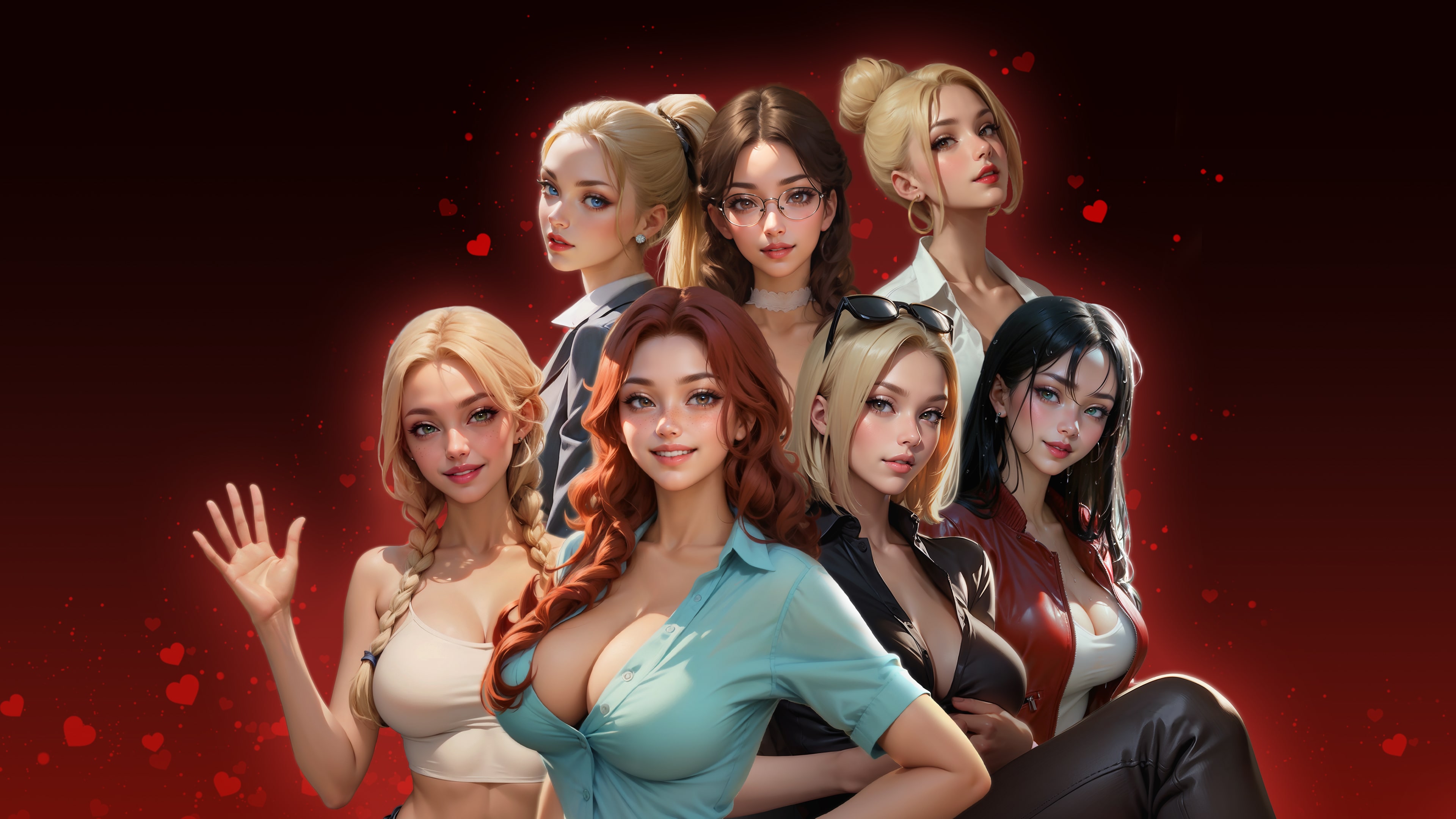 Dating Stories 2 cover image
