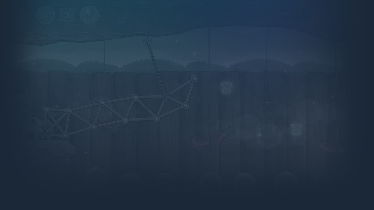 Tiny Bridge: Ratventure cover image