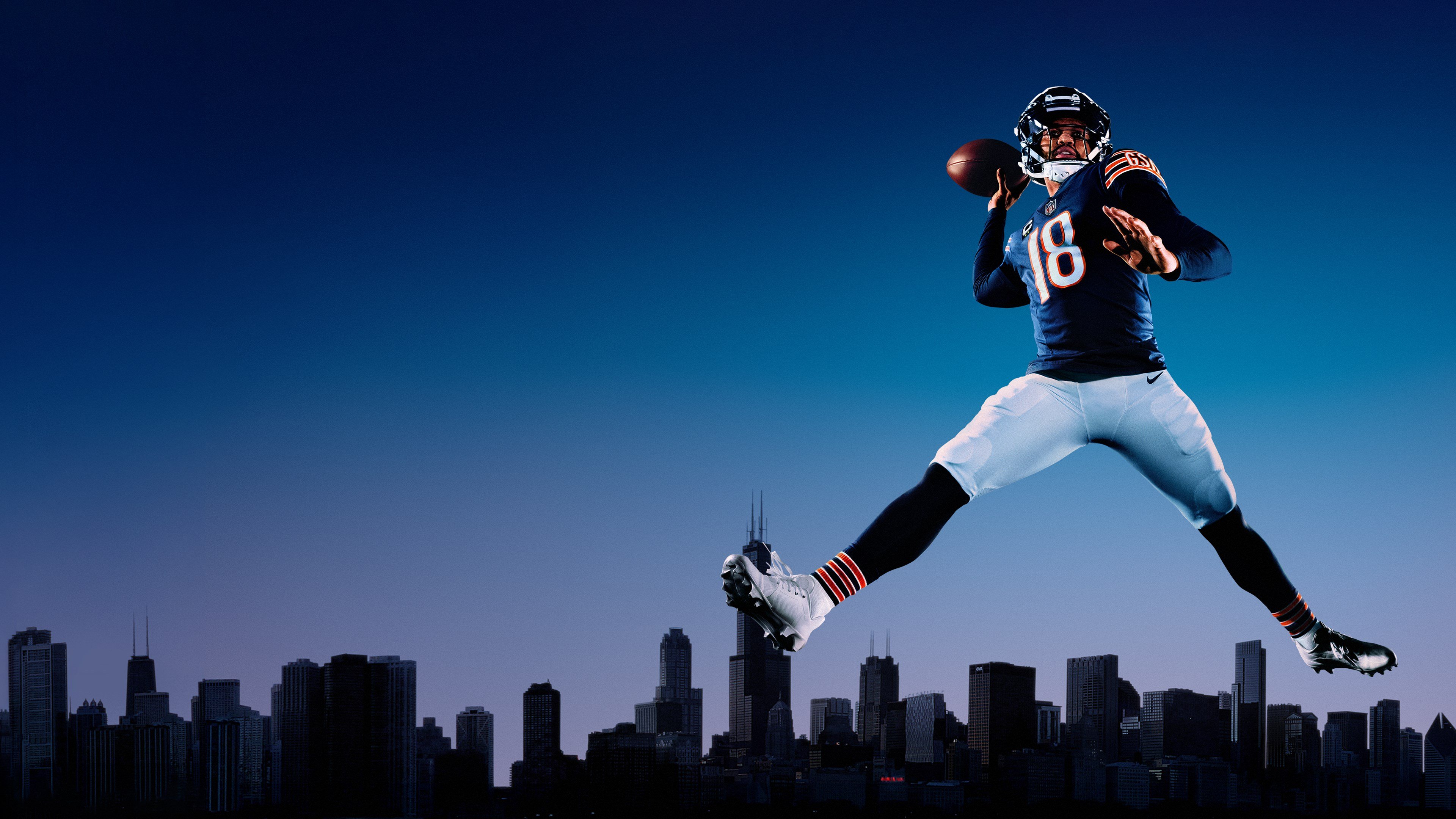 Madden NFL 27 cover image