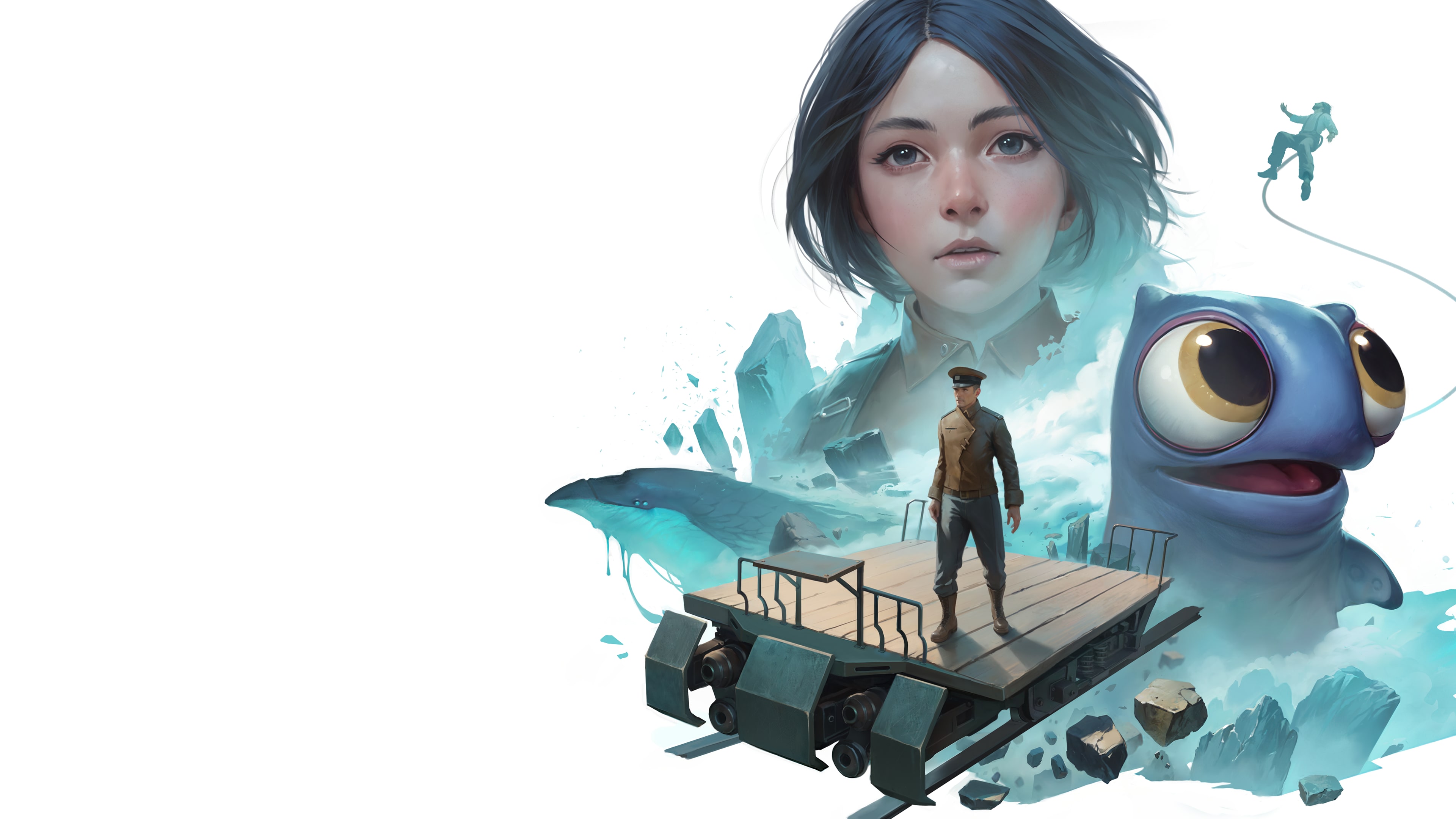 Voidtrain cover image