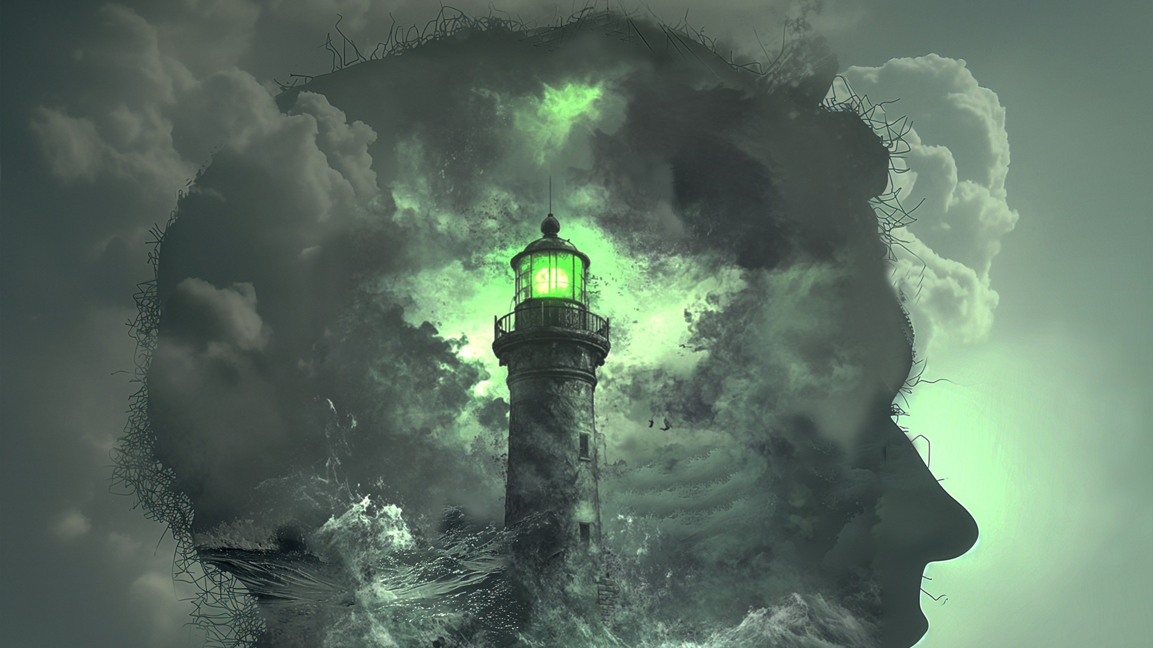The Green Light cover image