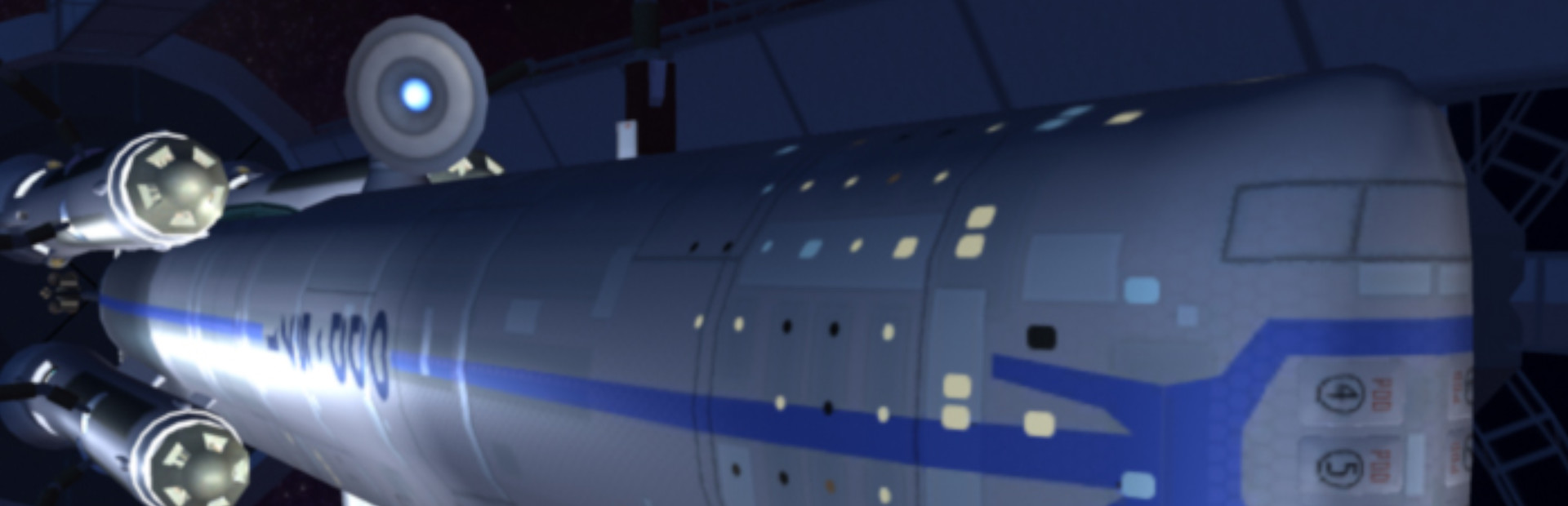 Near Impact cover image