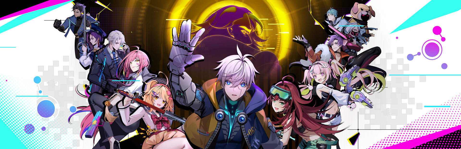 TK Punk Gold cover image