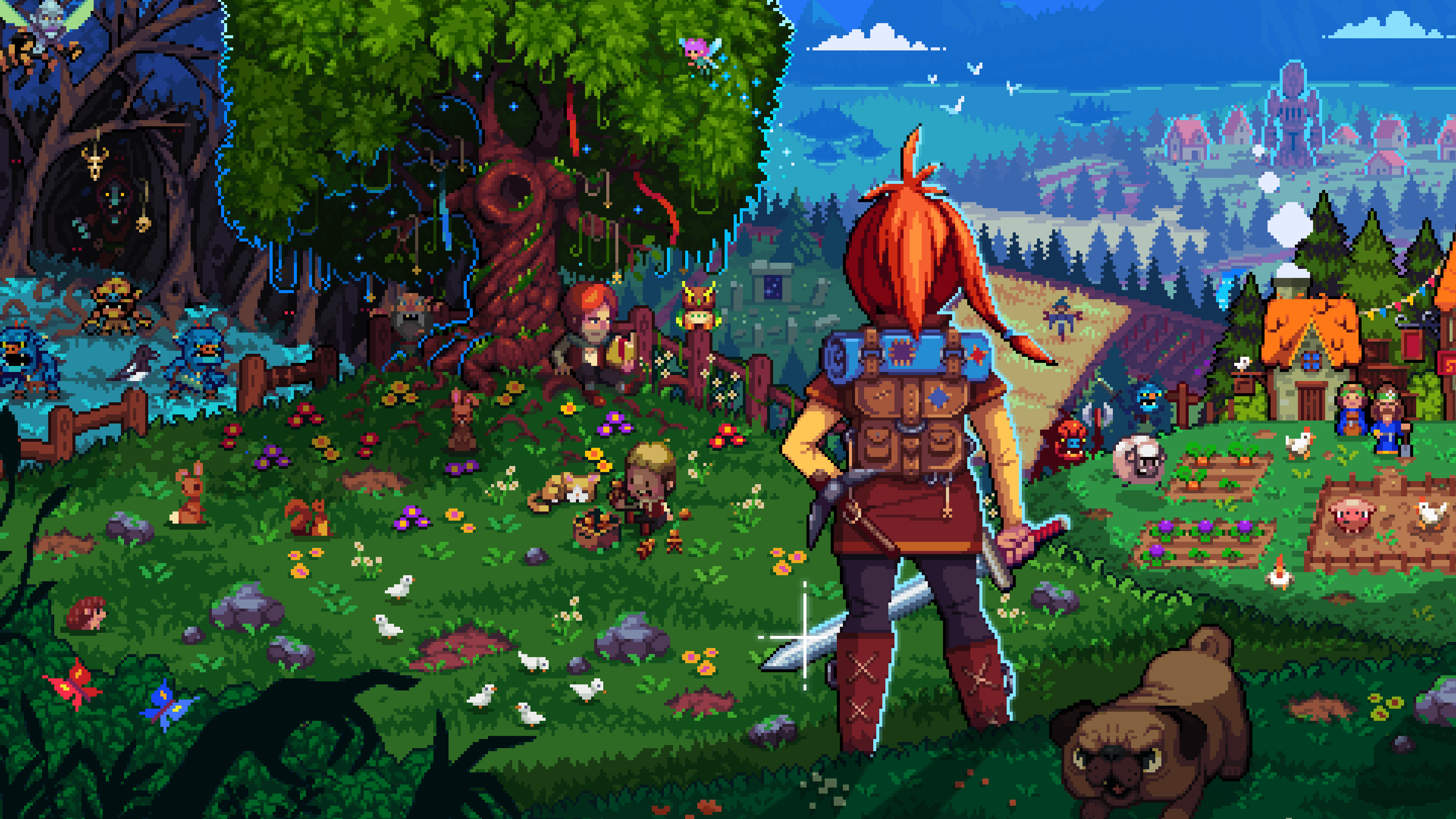 Kynseed cover image