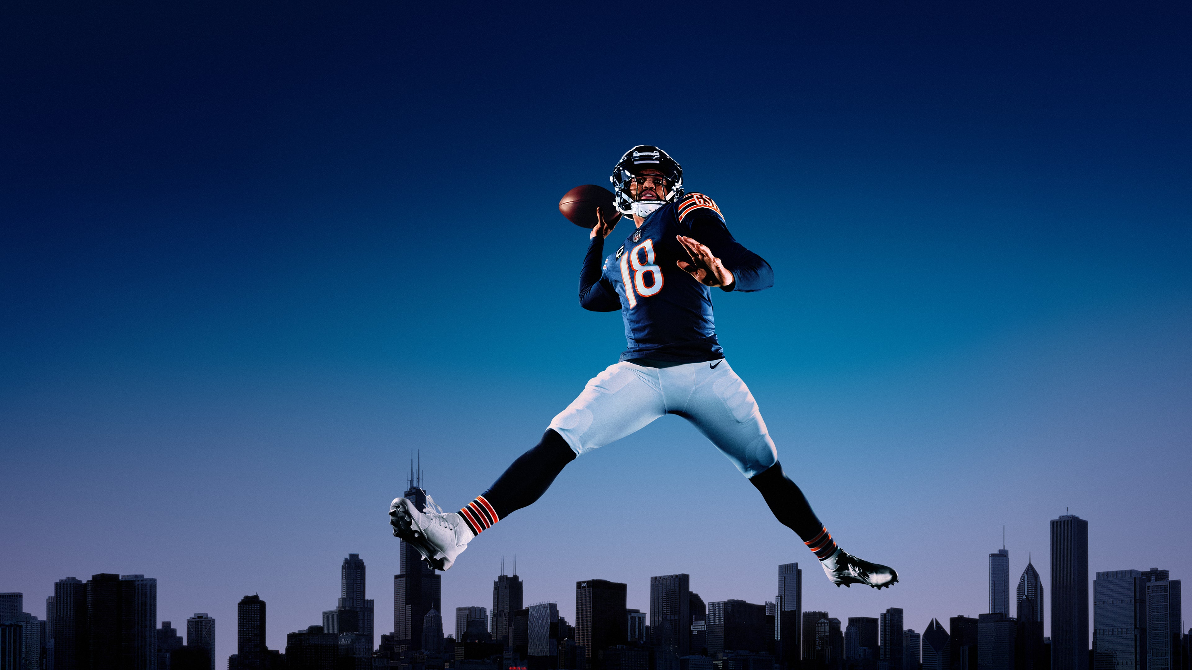 EA SPORTS™ Madden NFL 27 cover image