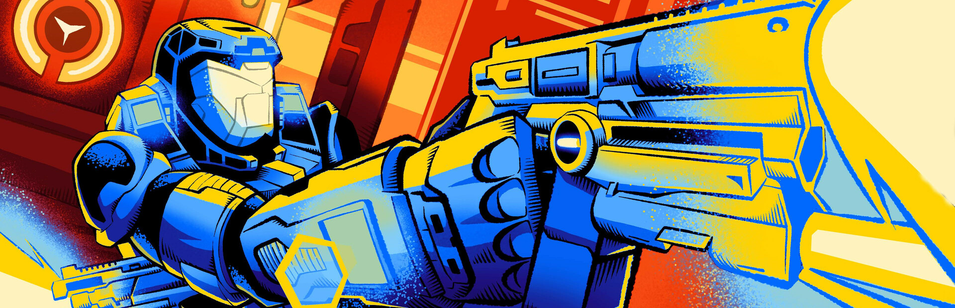 Gunstoppable cover image