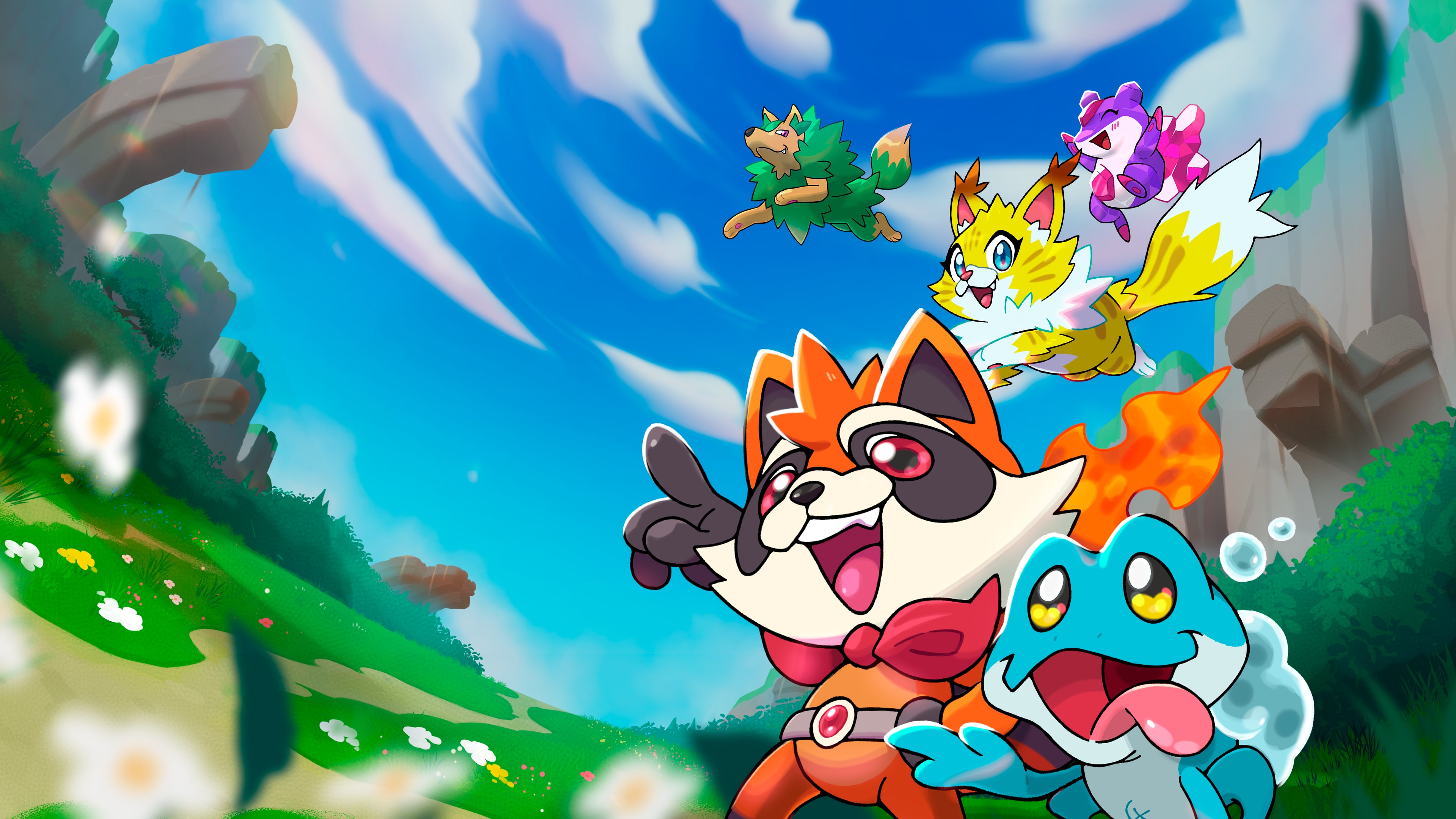Shard Squad cover image