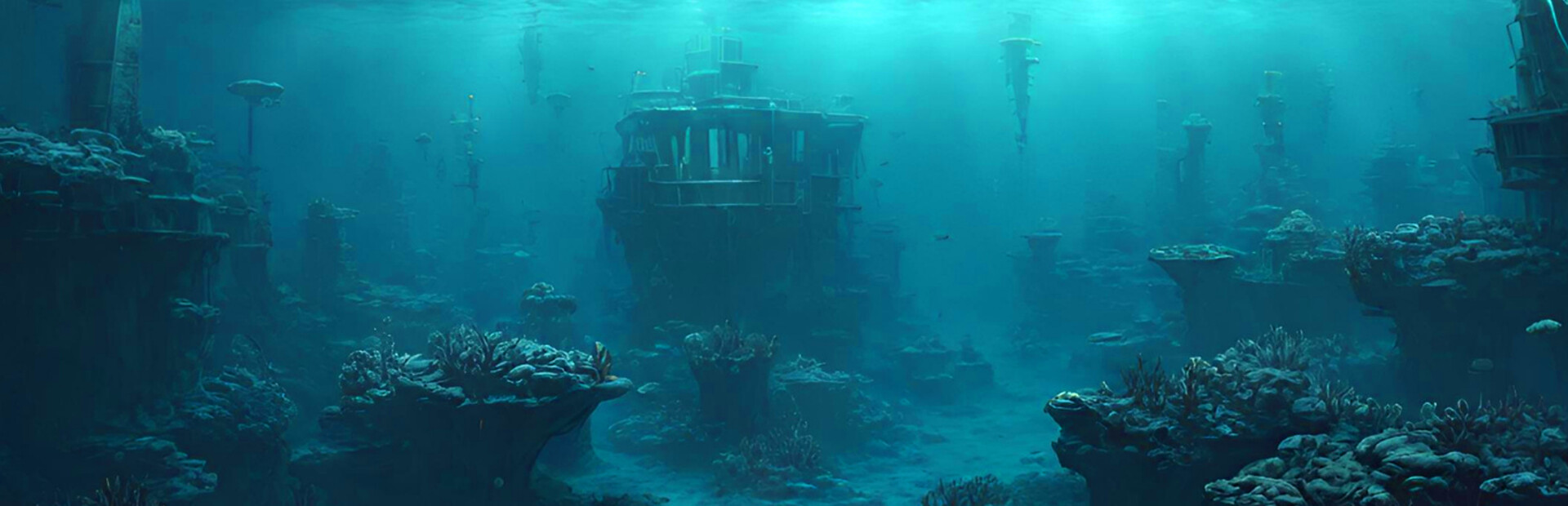 Tidal Nexus Online cover image