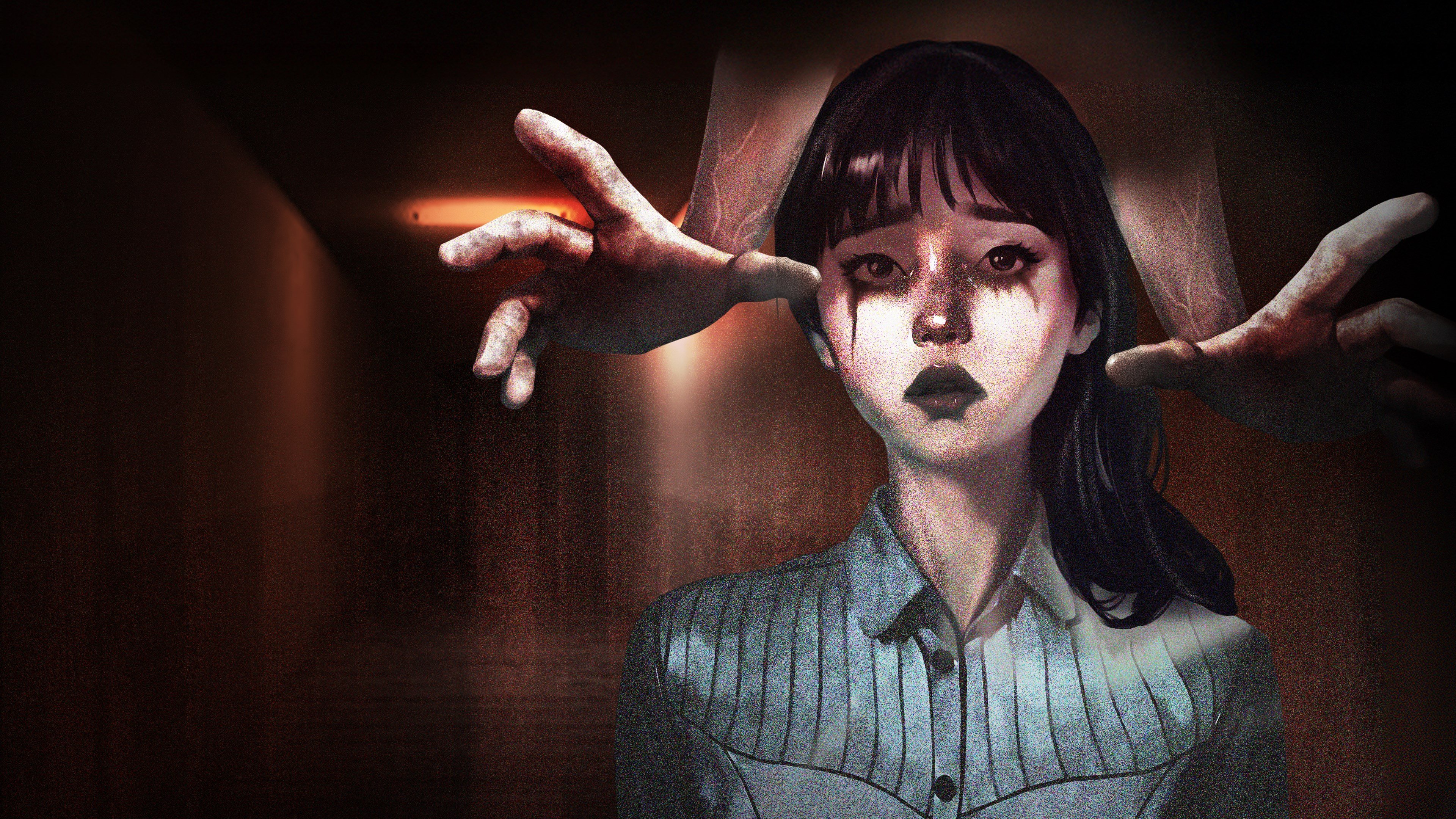 Nightmare Shift cover image