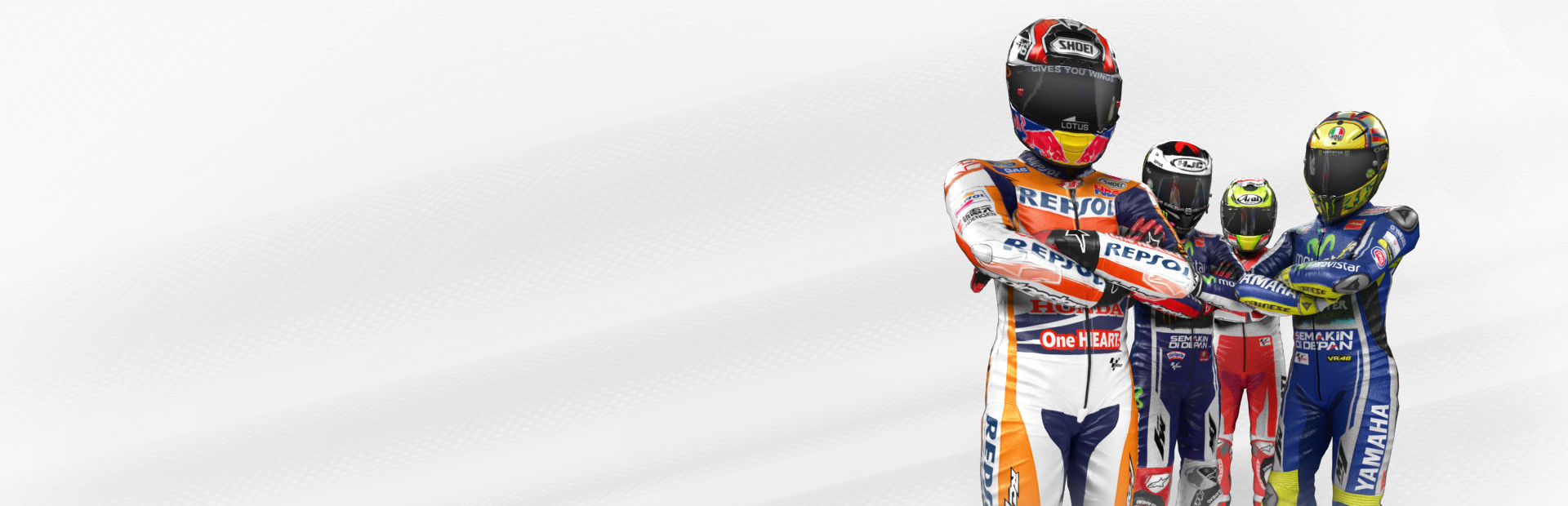 MotoGP™14 Compact cover image