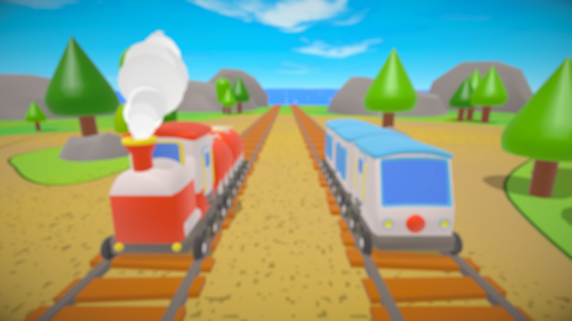 Railway Routes cover image