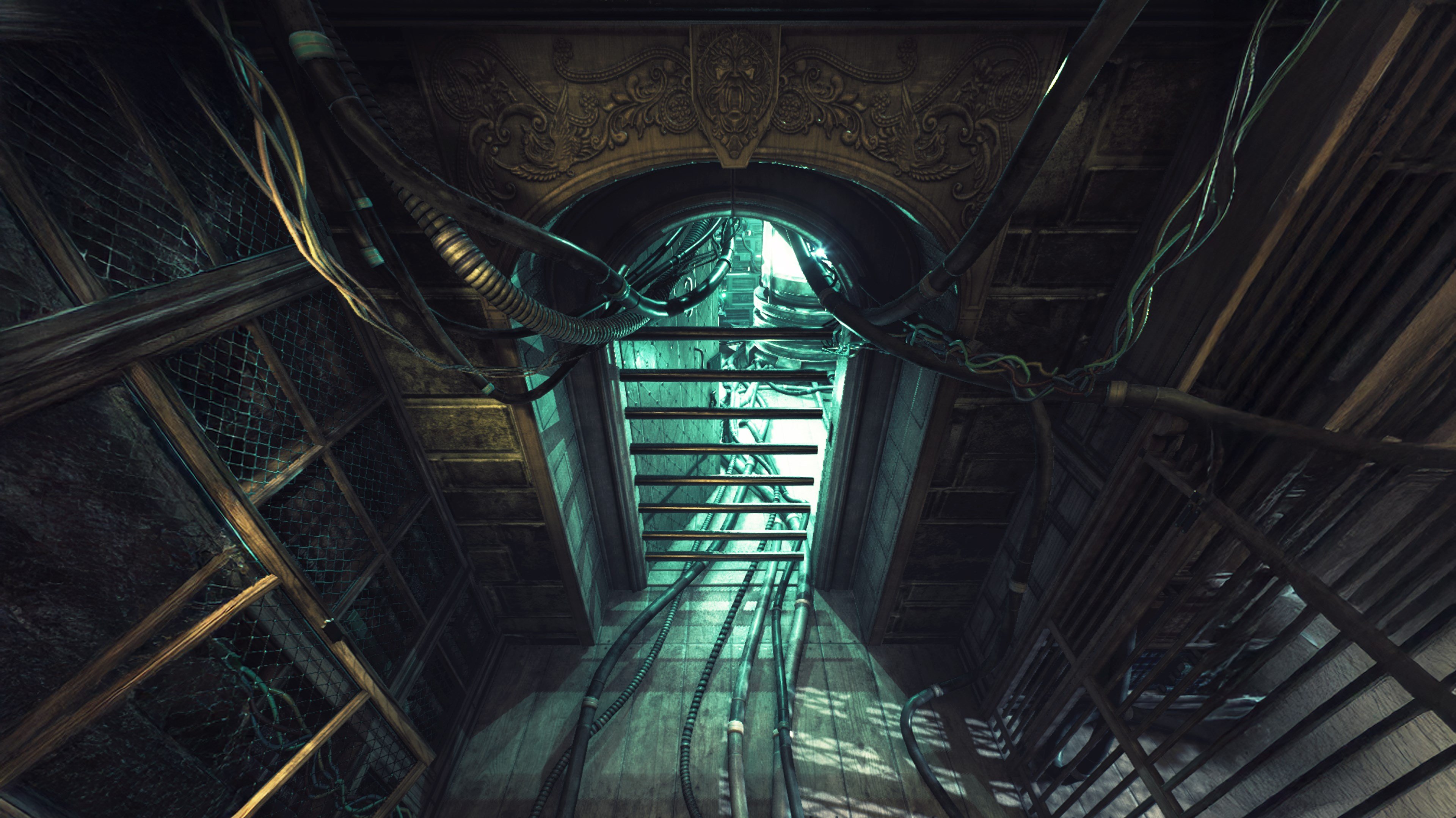 Project 7: Escape Room cover image