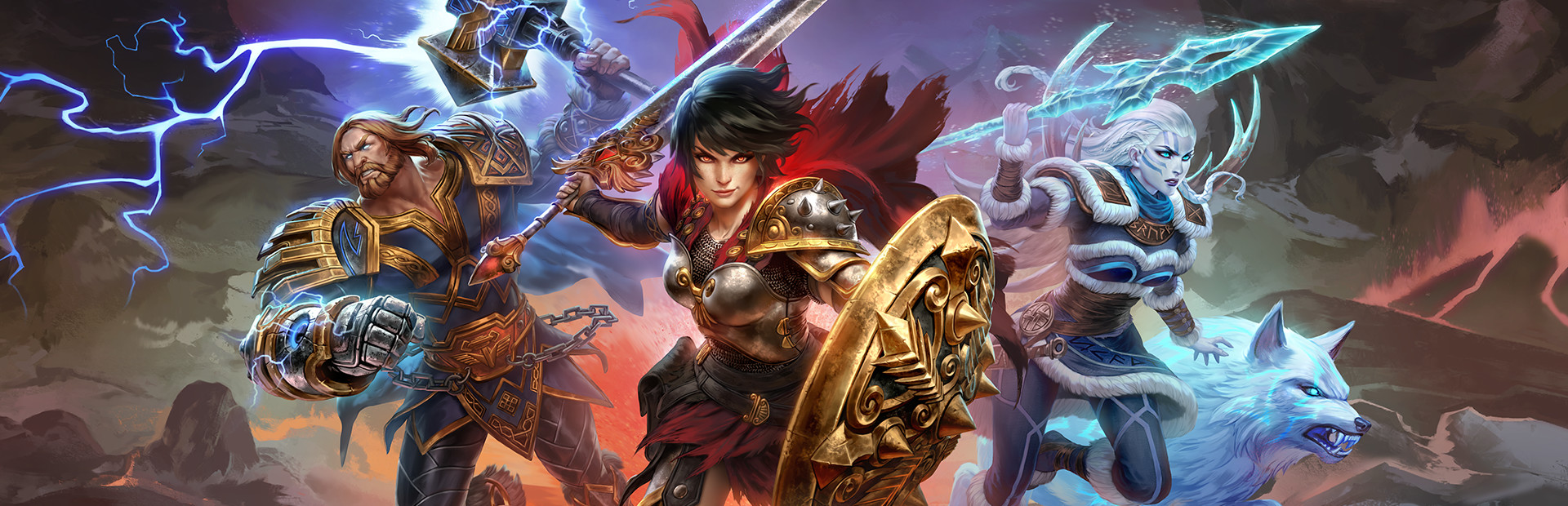 Smite - Public Test stats, graphs, and player estimates | PlayTracker ...